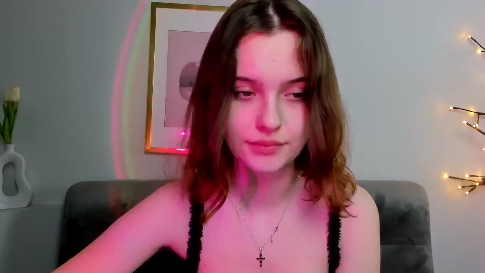 Gallery image thumbnail from KristiGant's myfreecams stream on, 05/11/2026, 13:07 image 3 of 20