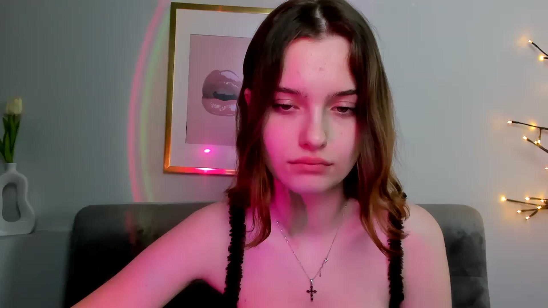 Gallery image thumbnail from KristiGant's myfreecams stream on, 05/11/2026, 13:07 image 19 of 20