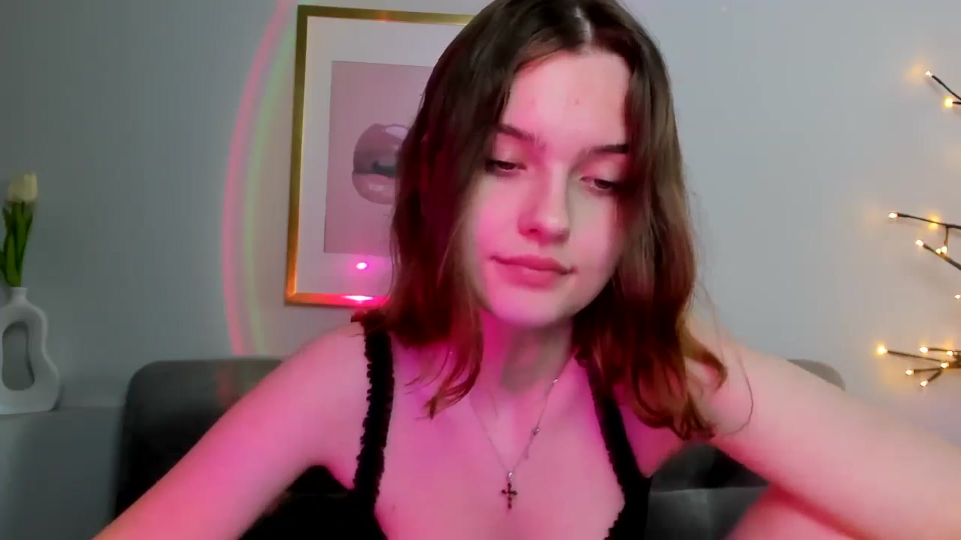 Gallery image thumbnail from KristiGant's myfreecams stream on, 05/11/2026, 13:07 image 8 of 20