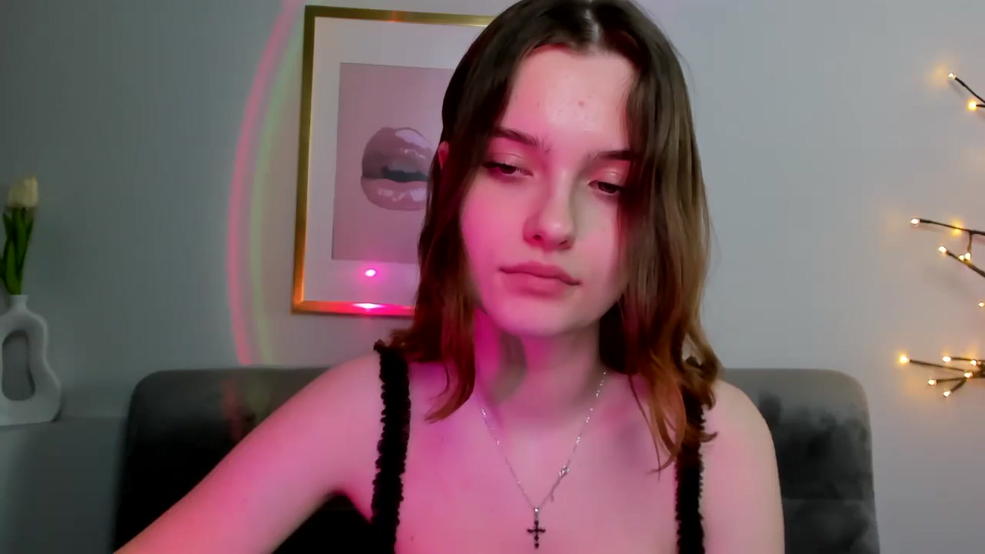 Gallery image thumbnail from KristiGant's myfreecams stream on, 05/11/2026, 13:07 image 13 of 20