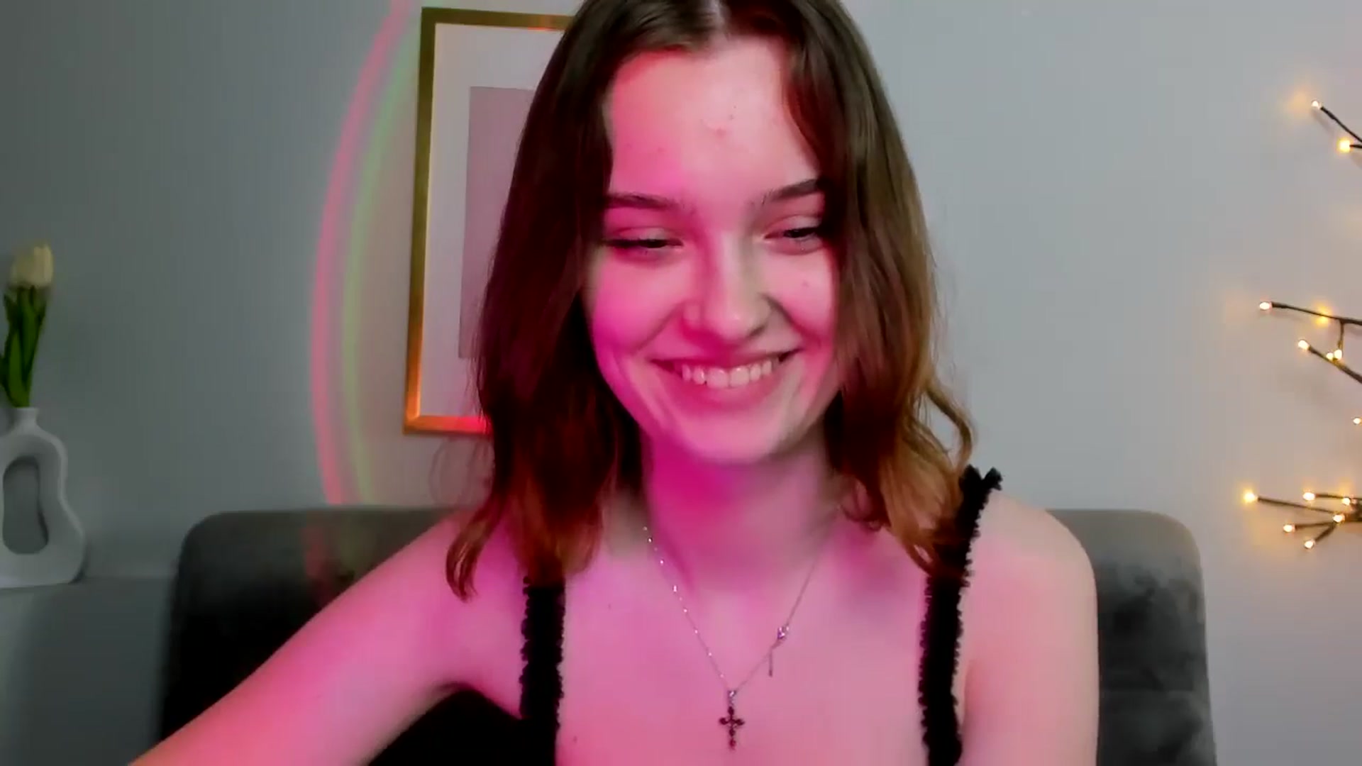 Gallery image thumbnail from KristiGant's myfreecams stream on, 05/11/2026, 13:07 image 2 of 20
