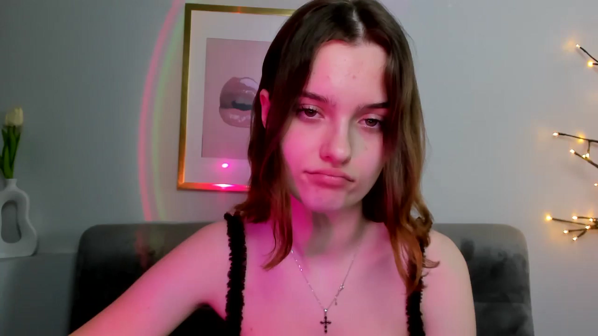 Gallery image thumbnail from KristiGant's myfreecams stream on, 05/11/2026, 13:07 image 14 of 20