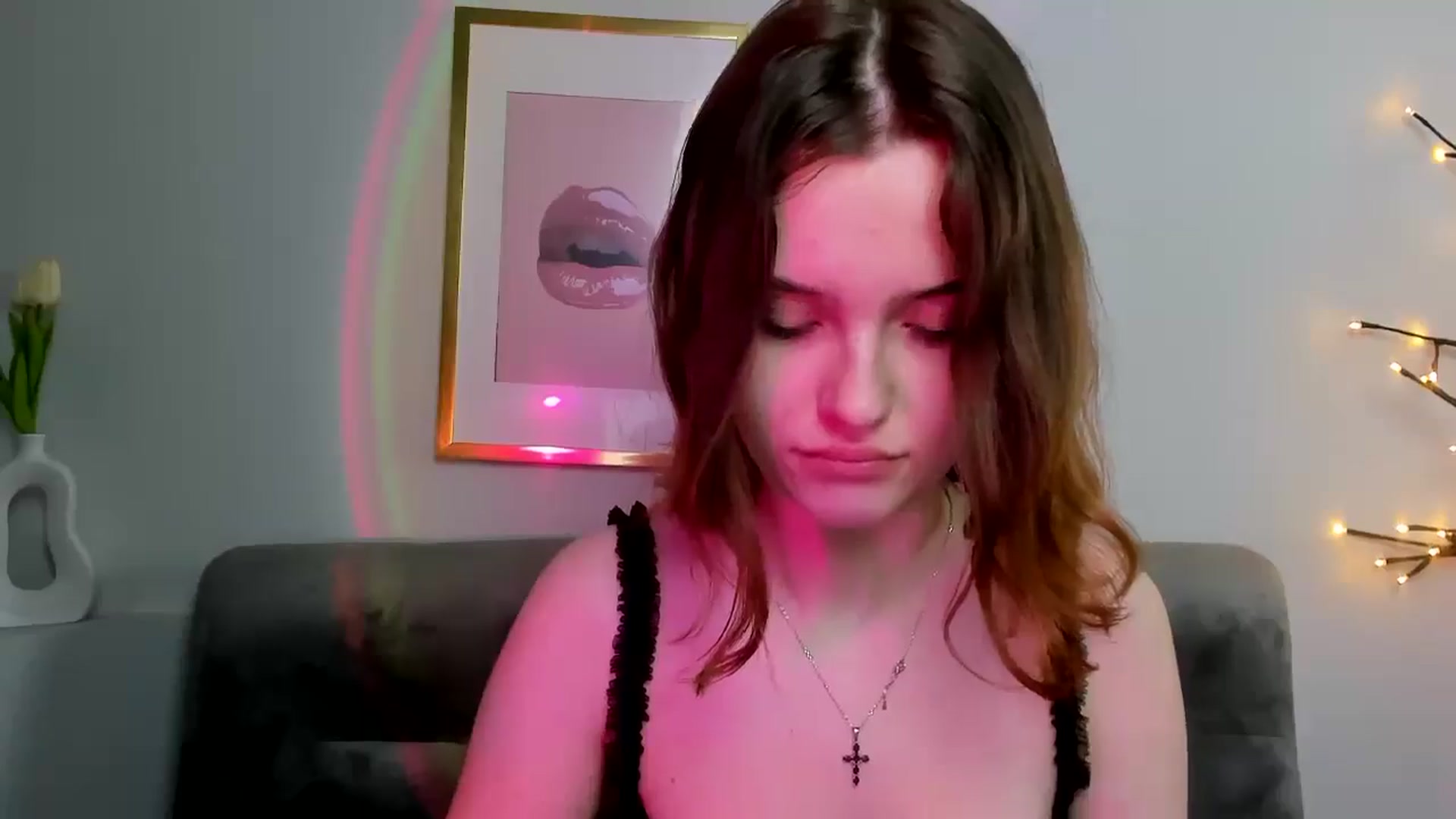 Gallery image thumbnail from KristiGant's myfreecams stream on, 05/11/2026, 13:07 image 11 of 20