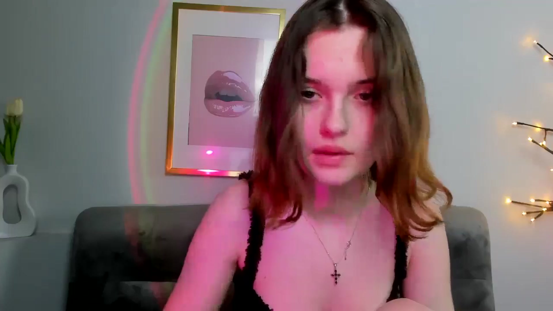 Gallery image thumbnail from KristiGant's myfreecams stream on, 05/11/2026, 13:07 image 5 of 20