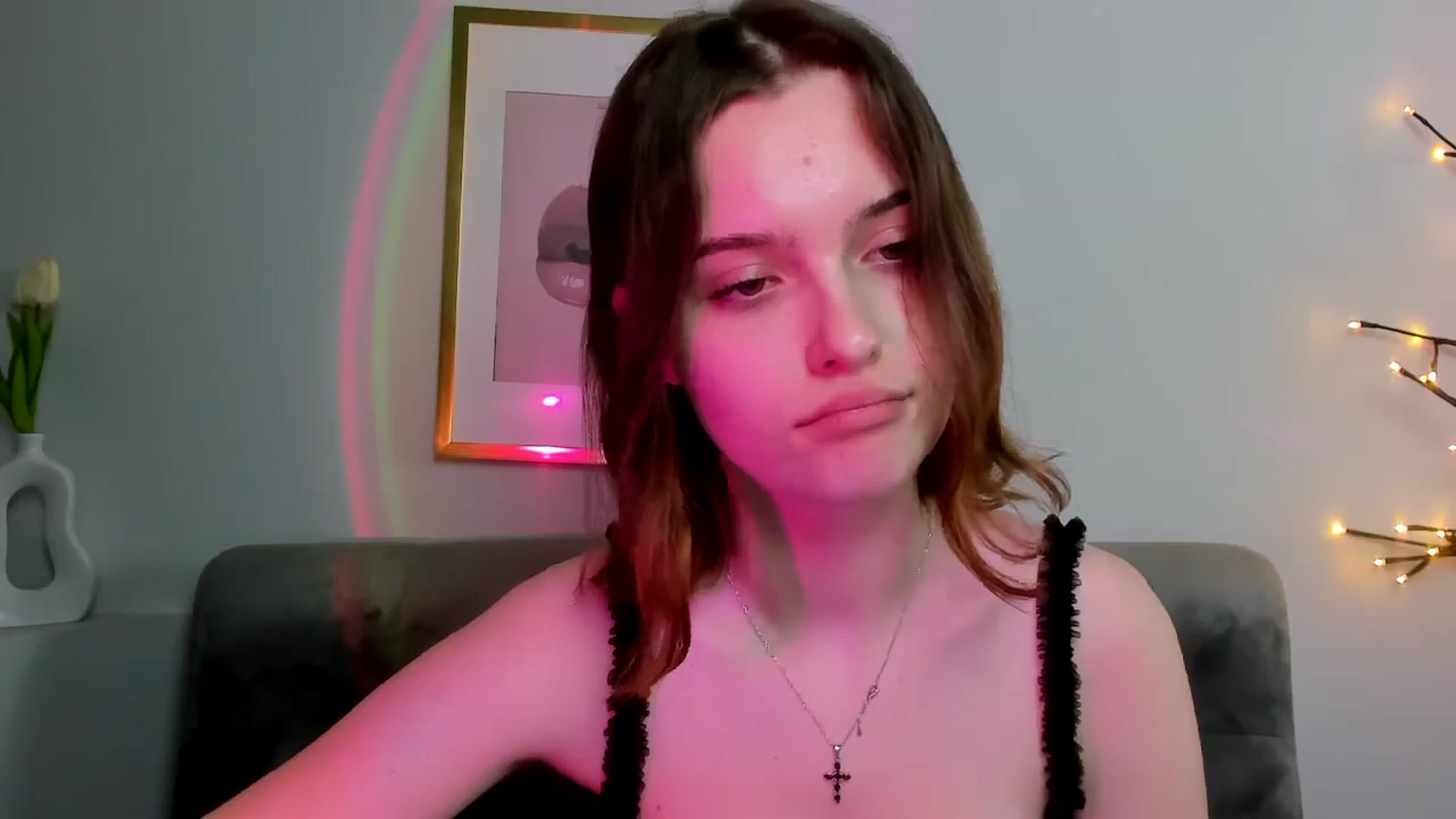 Gallery image thumbnail from KristiGant's myfreecams stream on, 05/11/2026, 13:07 image 20 of 20