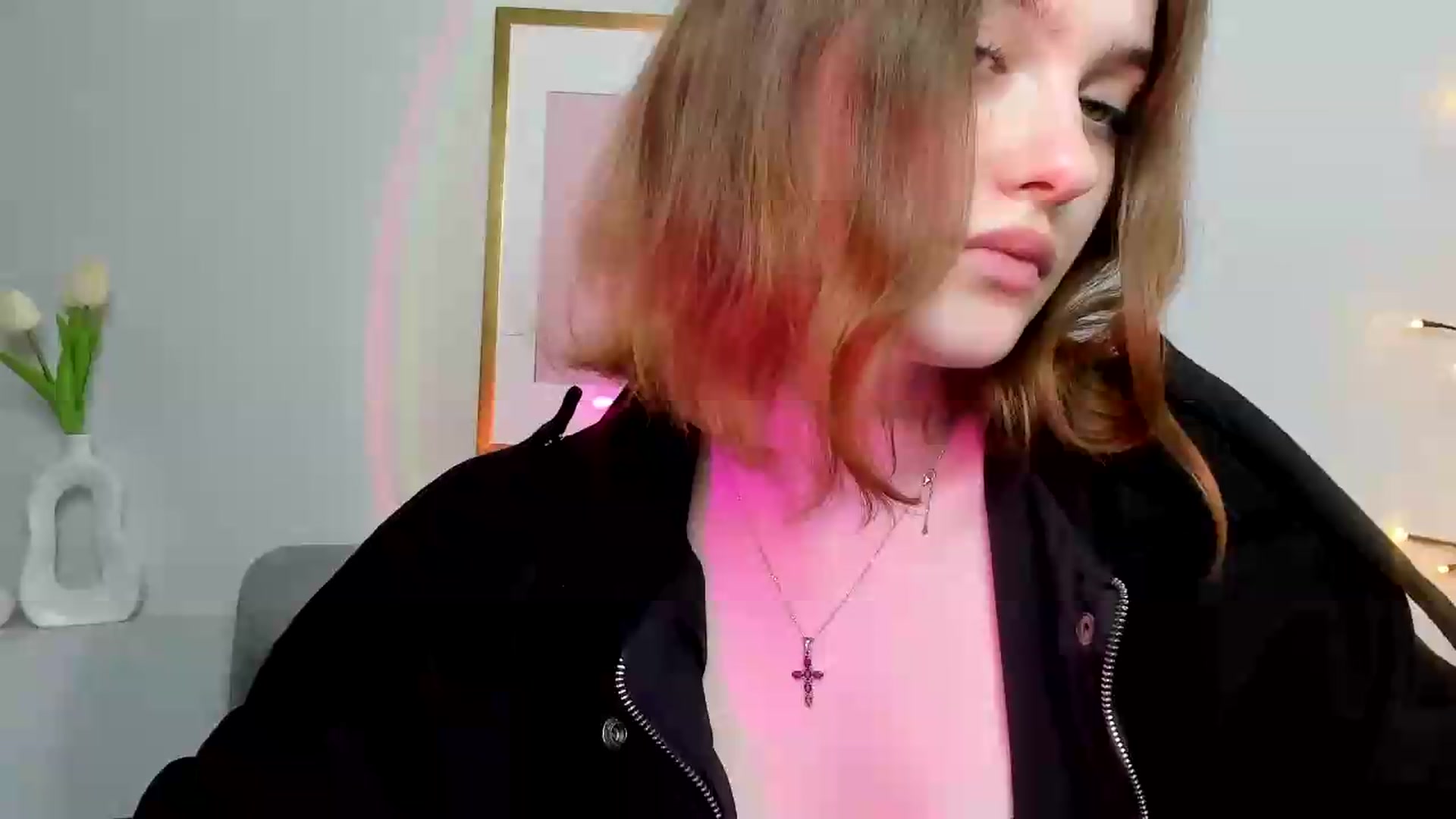 Gallery image thumbnail from KristiGant's myfreecams stream on, 05/11/2026, 16:24 image 1 of 20