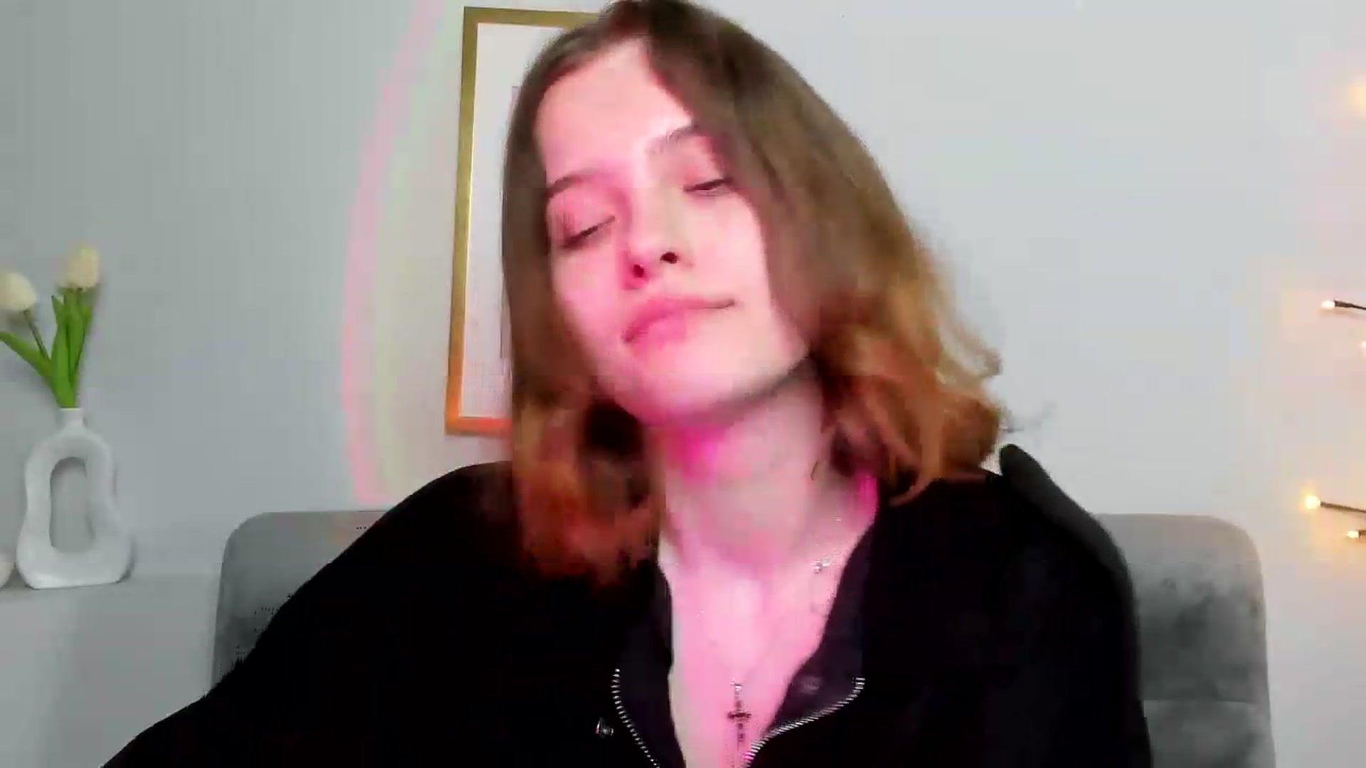 Gallery image thumbnail from KristiGant's myfreecams stream on, 05/11/2026, 16:24 image 9 of 20