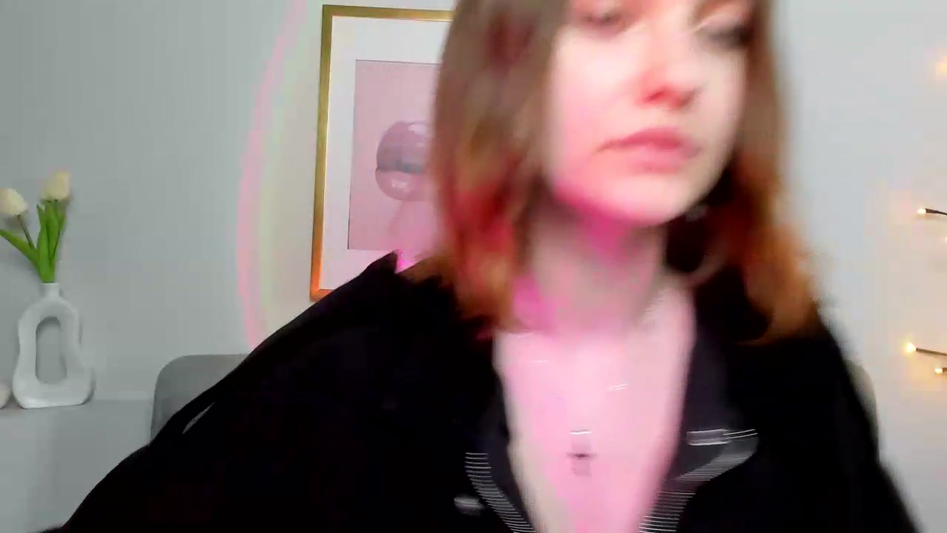 Gallery image thumbnail from KristiGant's myfreecams stream on, 05/11/2026, 16:24 image 14 of 20