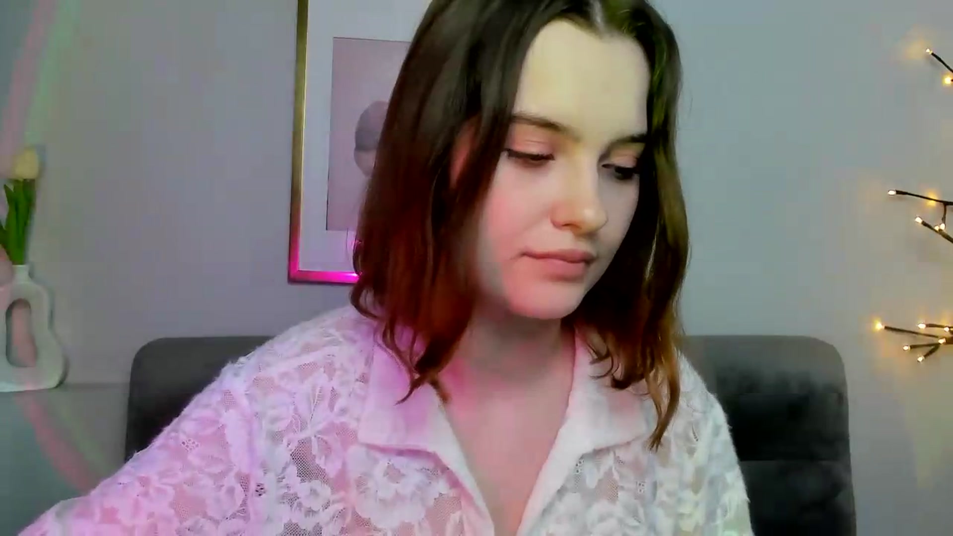 Gallery image thumbnail from KristiGant's myfreecams stream on, 05/13/2026, 13:34 image 3 of 20