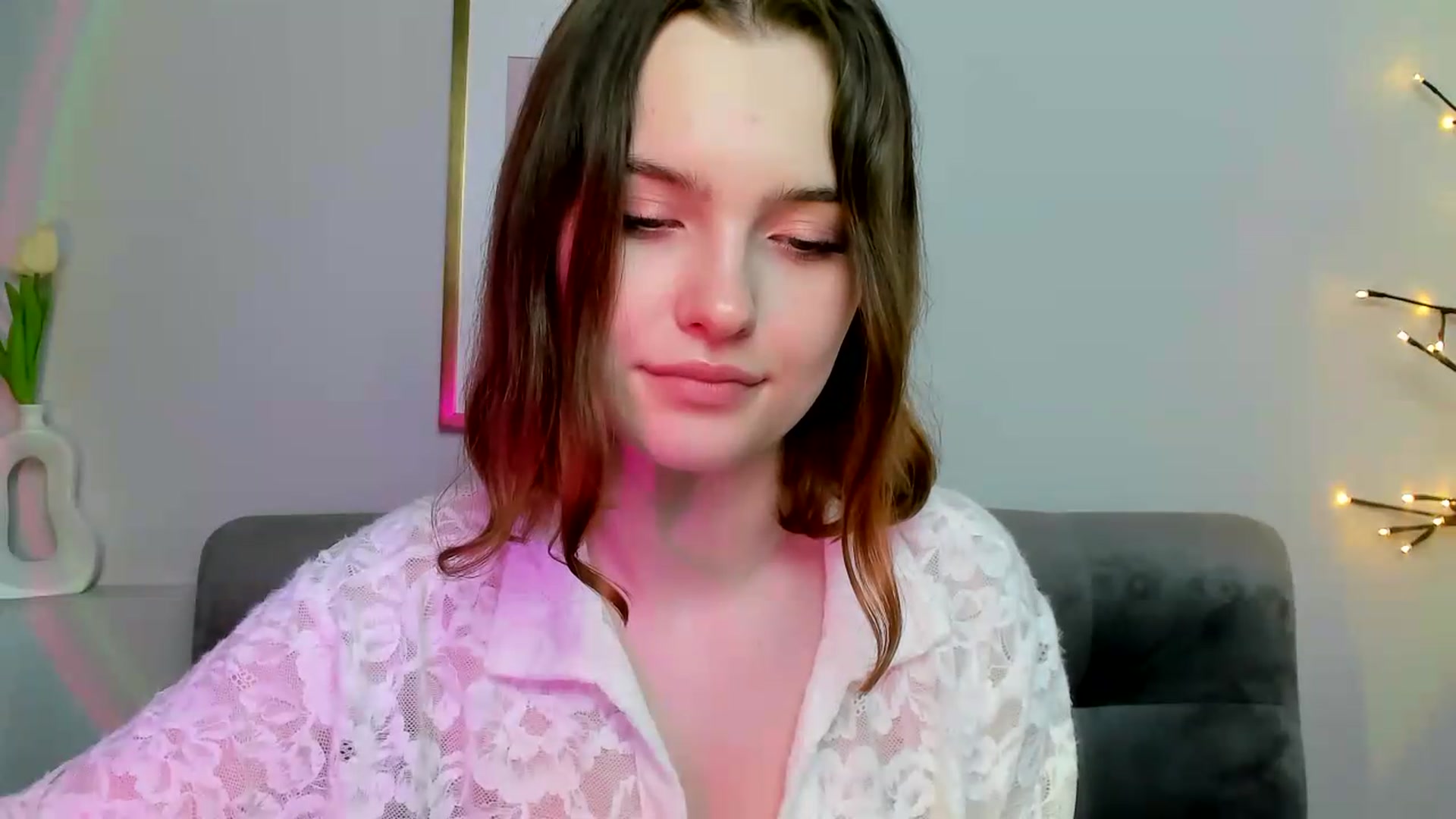 Gallery image thumbnail from KristiGant's myfreecams stream on, 05/13/2026, 13:34 image 13 of 20