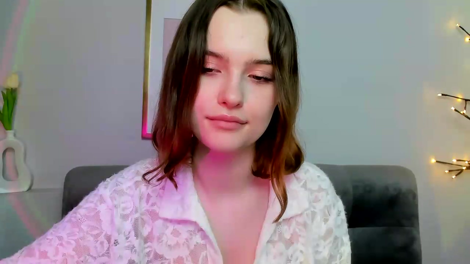 Gallery image thumbnail from KristiGant's myfreecams stream on, 05/13/2026, 13:34 image 14 of 20