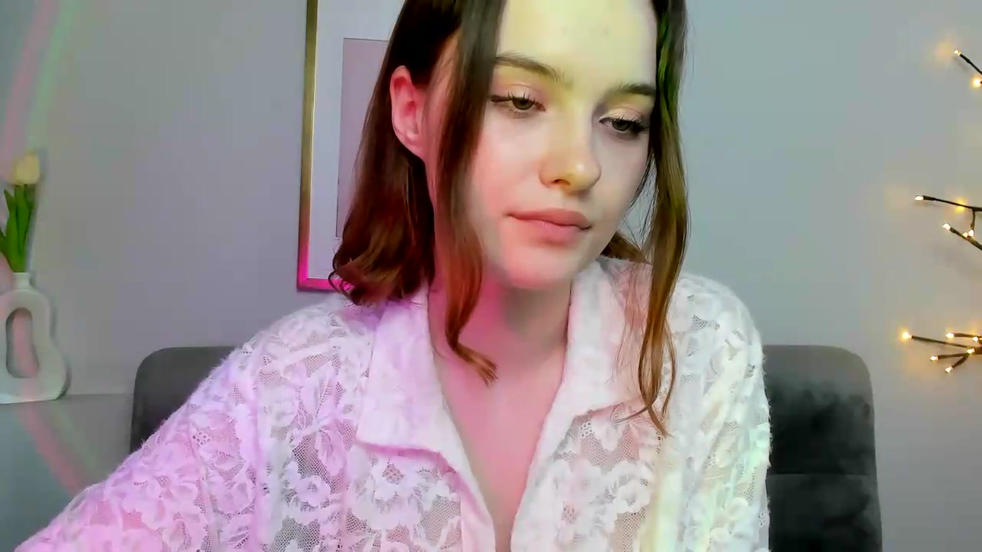 Gallery image thumbnail from KristiGant's myfreecams stream on, 05/13/2026, 13:34 image 5 of 20