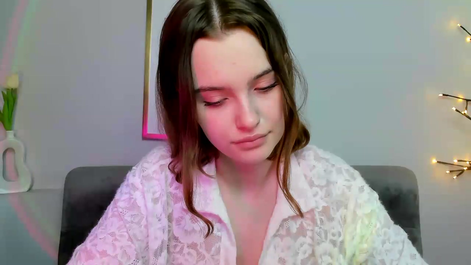 Gallery image thumbnail from KristiGant's myfreecams stream on, 05/13/2026, 13:34 image 7 of 20