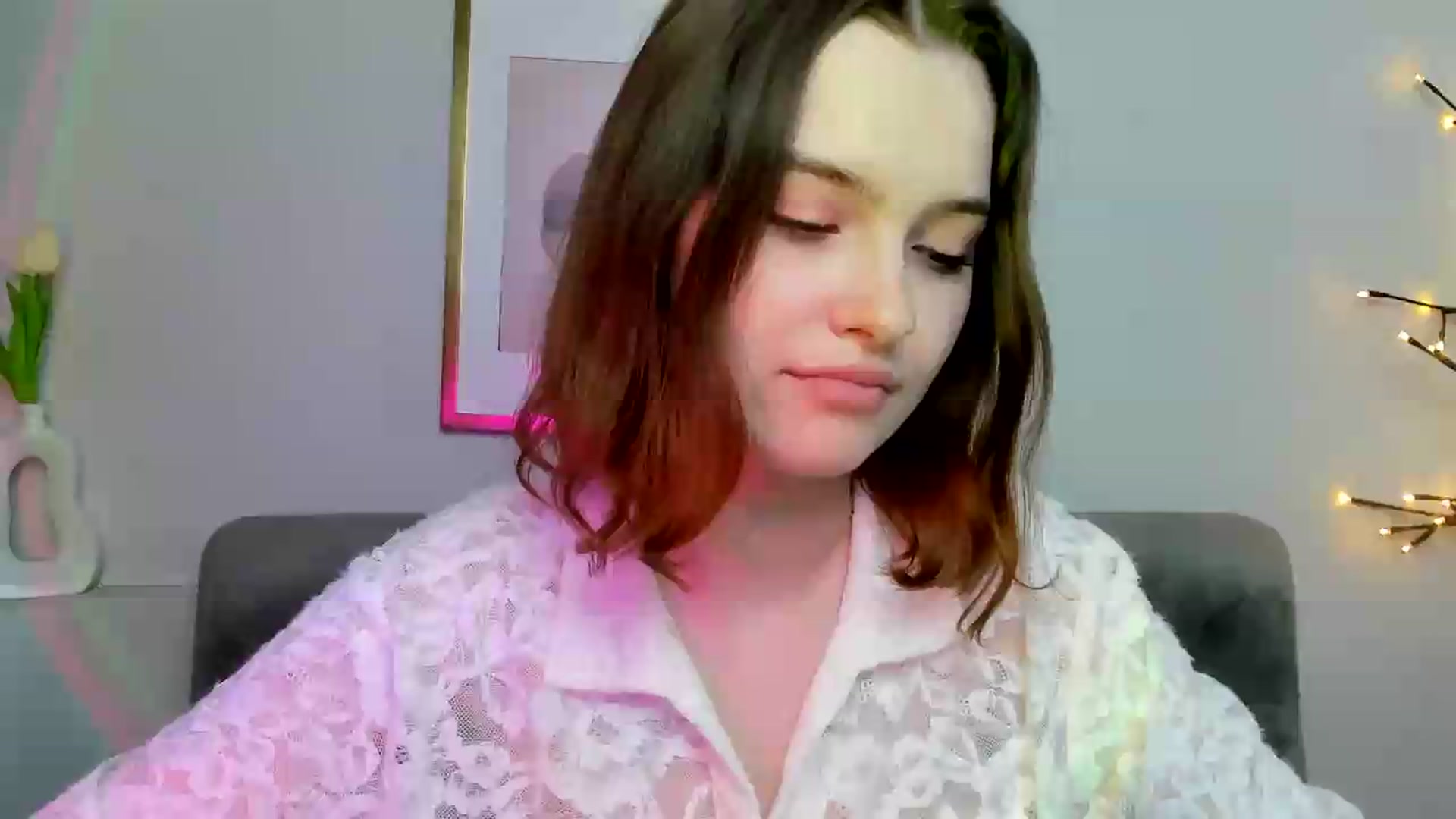 Gallery image thumbnail from KristiGant's myfreecams stream on, 05/13/2026, 13:34 image 1 of 20