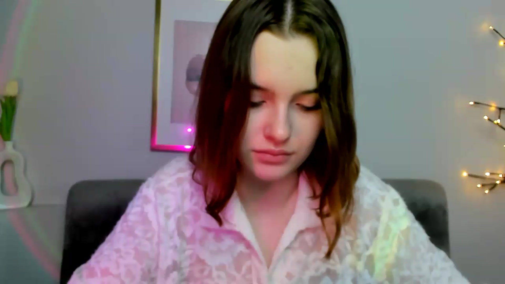 Gallery image thumbnail from KristiGant's myfreecams stream on, 05/13/2026, 13:34 image 4 of 20