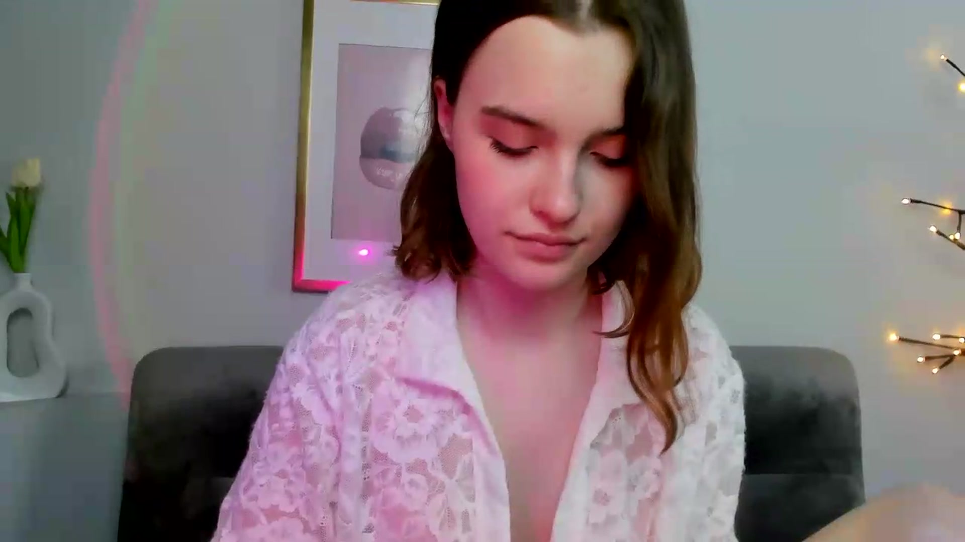 Gallery image thumbnail from KristiGant's myfreecams stream on, 05/13/2026, 15:16 image 6 of 20