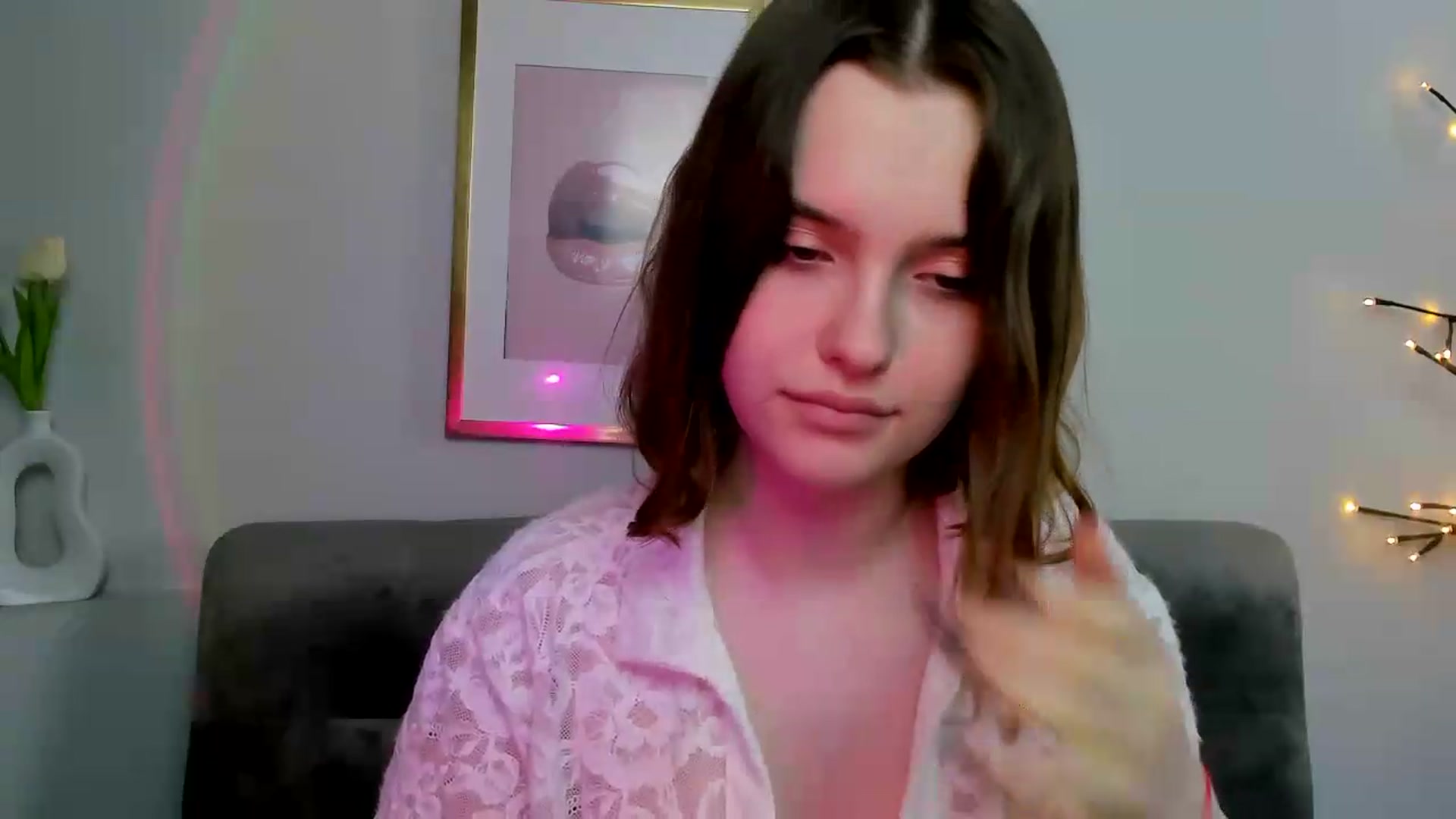 Gallery image thumbnail from KristiGant's myfreecams stream on, 05/13/2026, 15:16 image 17 of 20