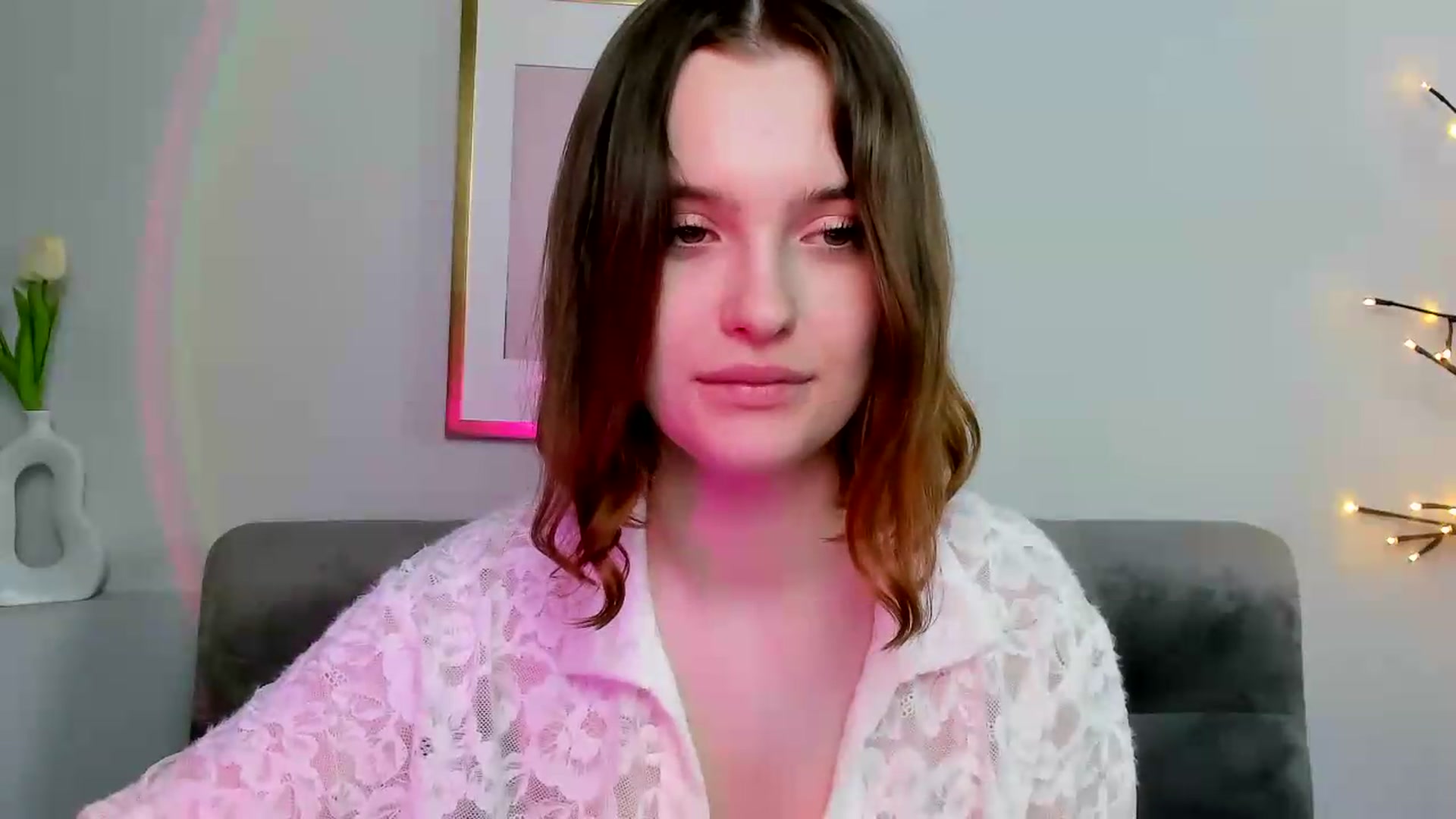 Gallery image thumbnail from KristiGant's myfreecams stream on, 05/13/2026, 15:16 image 14 of 20