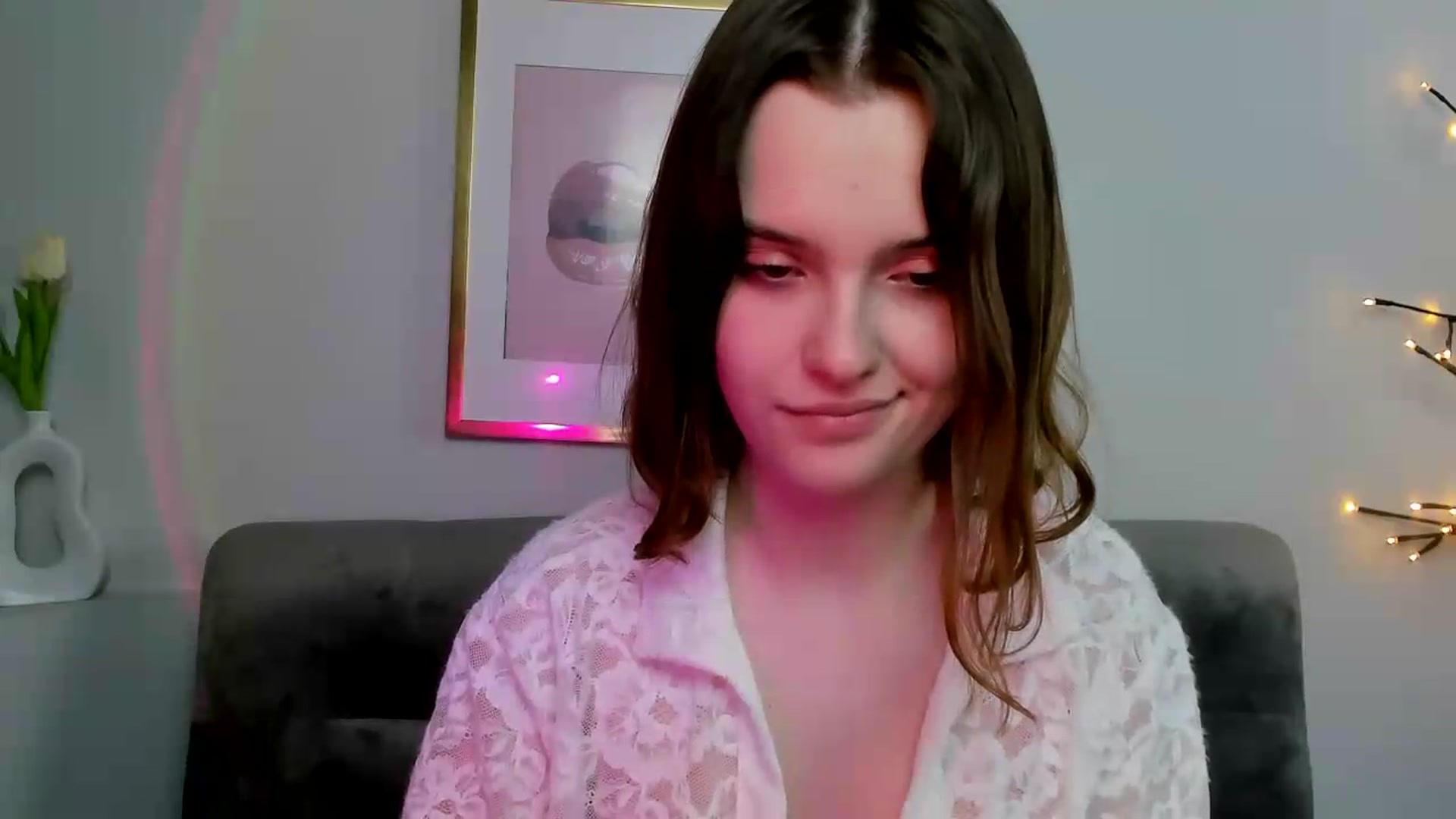 Gallery image thumbnail from KristiGant's myfreecams stream on, 05/13/2026, 15:16 image 16 of 20