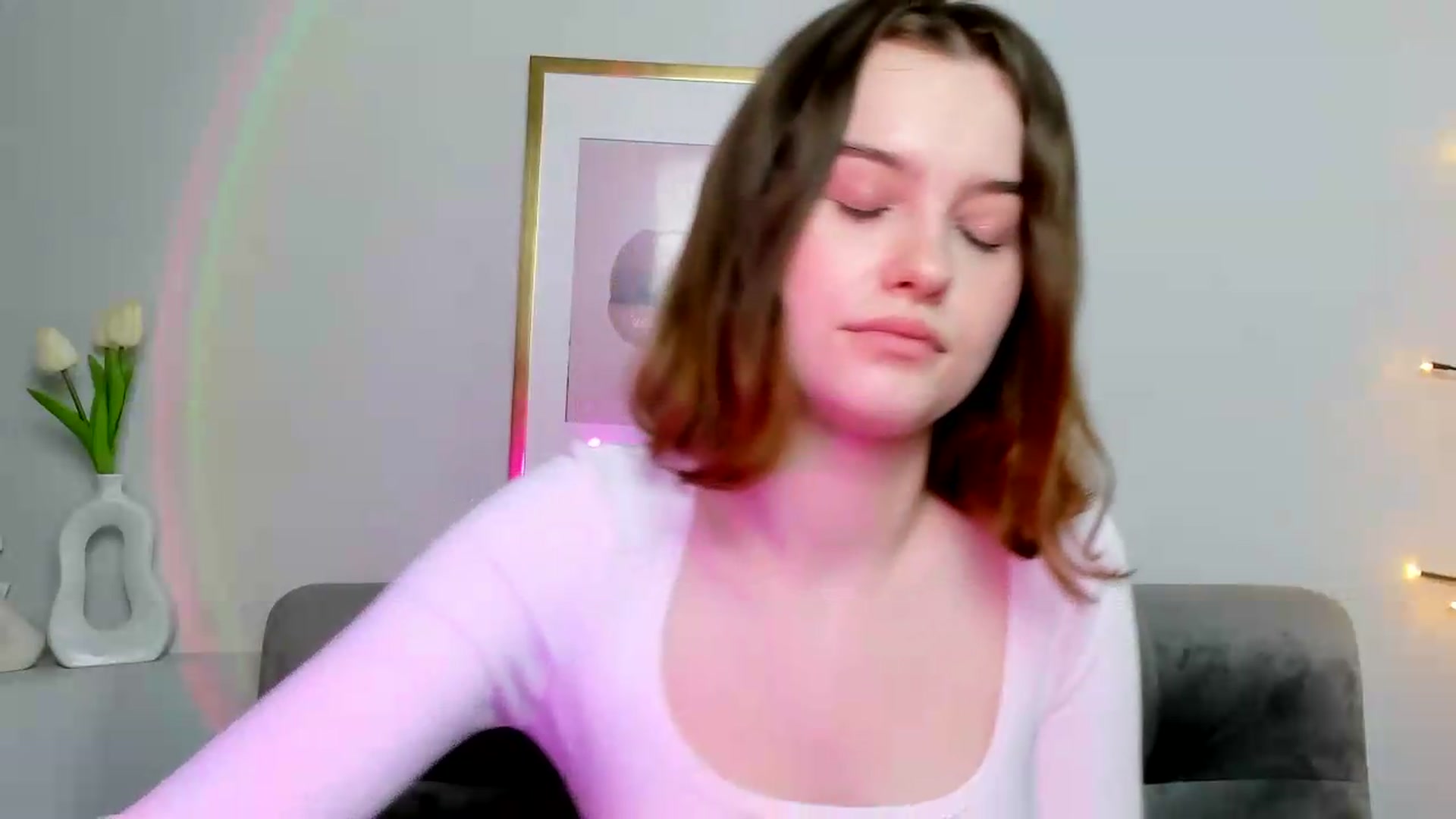 Gallery image thumbnail from KristiGant's myfreecams stream on, 05/14/2026, 13:55 image 20 of 20