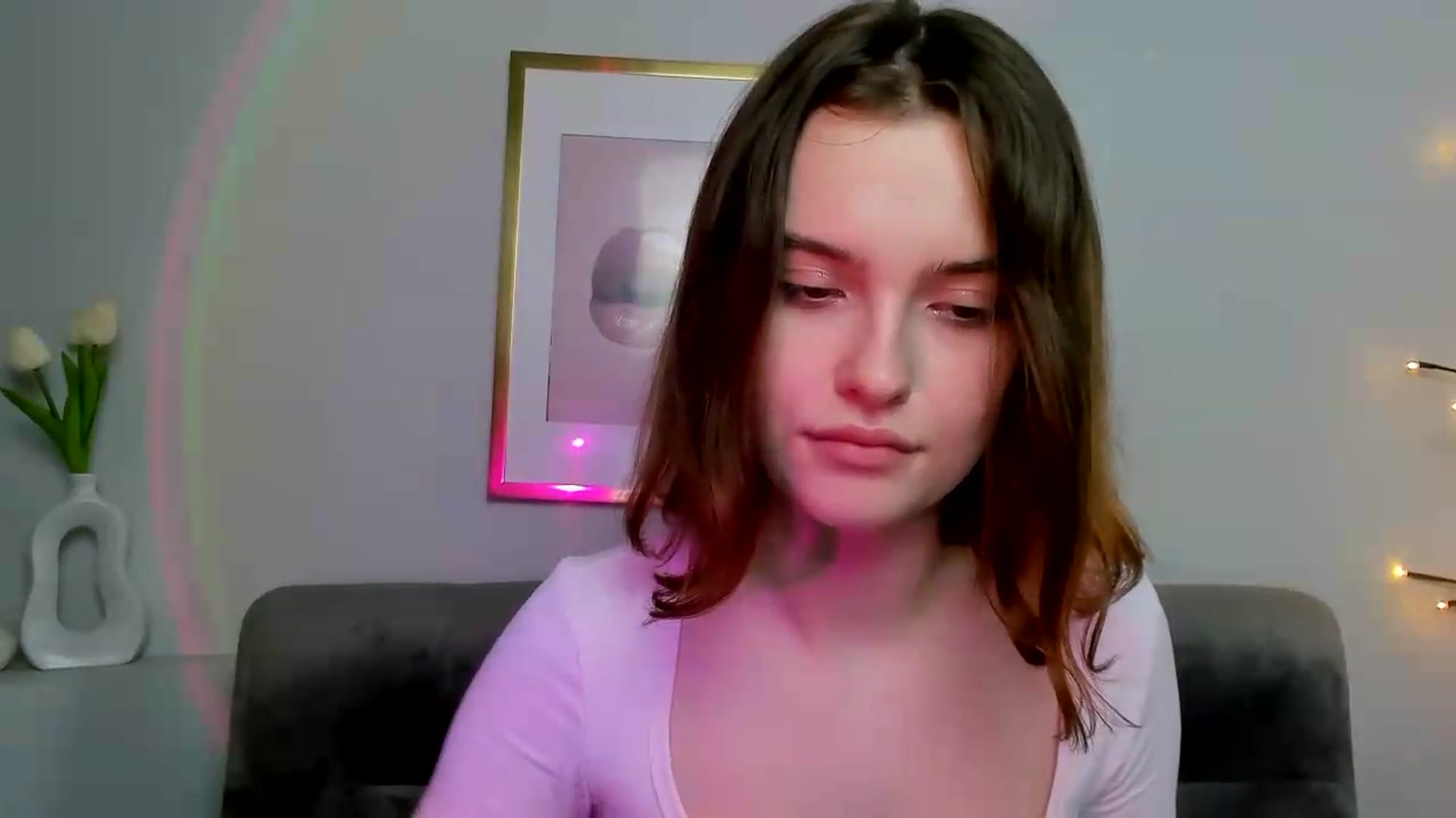 Gallery image thumbnail from KristiGant's myfreecams stream on, 05/14/2026, 13:55 image 13 of 20