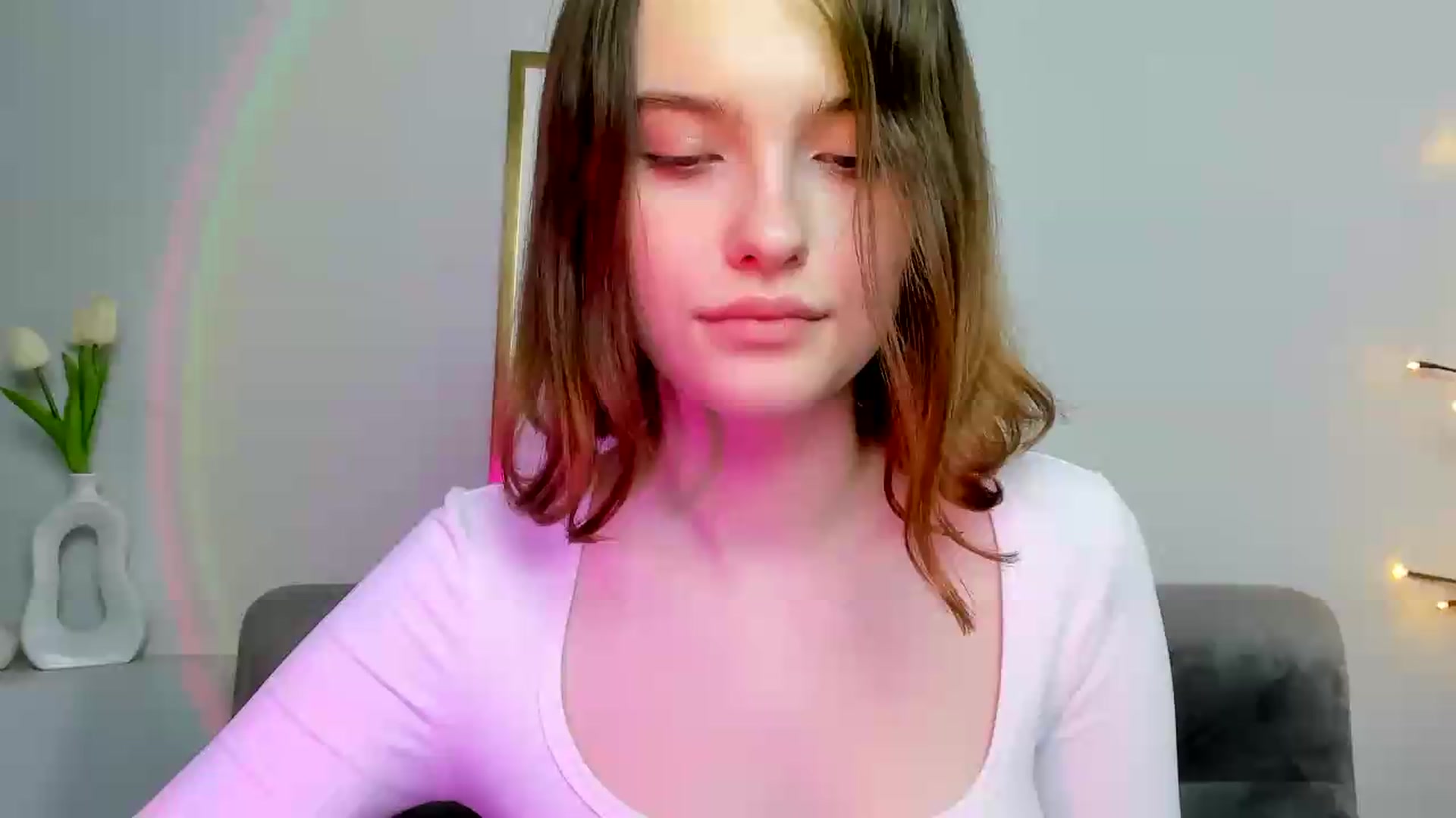 Gallery image thumbnail from KristiGant's myfreecams stream on, 05/14/2026, 13:55 image 2 of 20