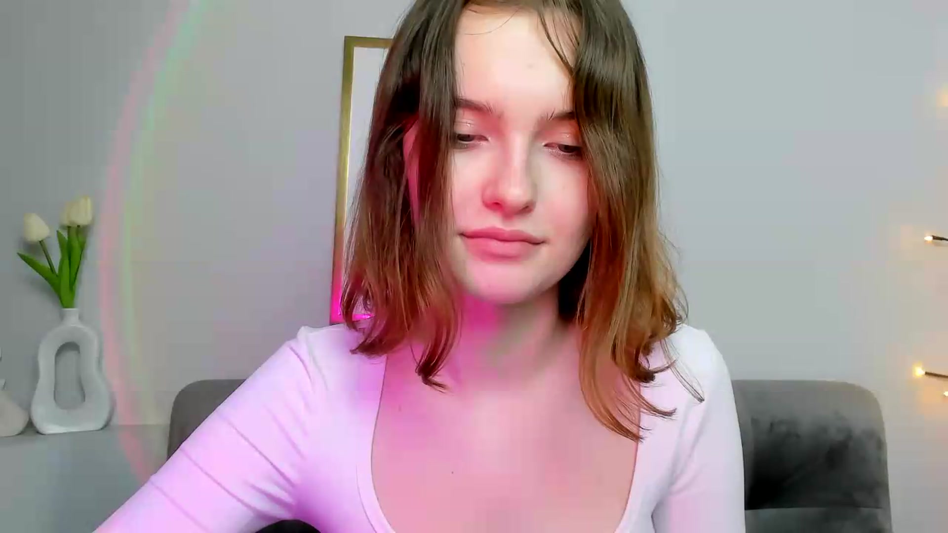 Gallery image thumbnail from KristiGant's myfreecams stream on, 05/14/2026, 13:55 image 19 of 20
