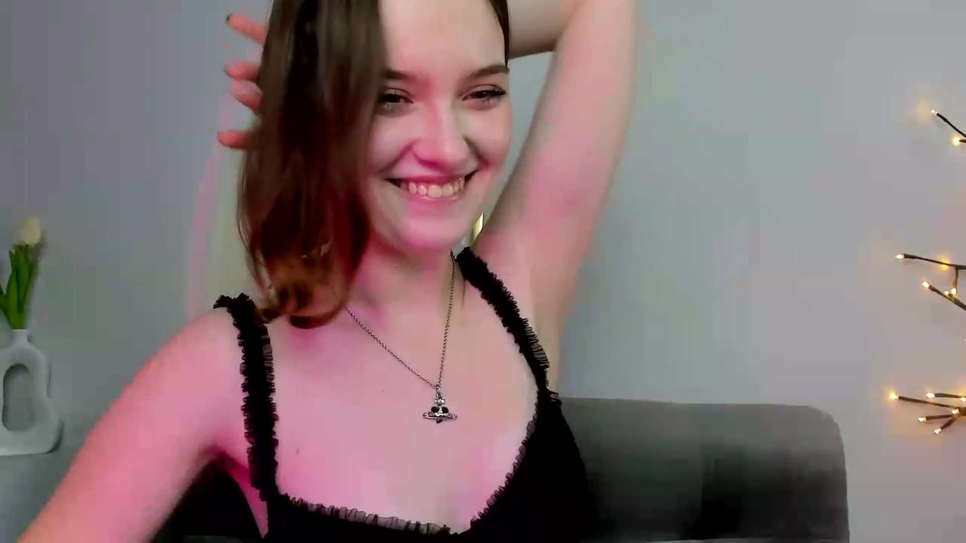 Gallery image thumbnail from KristiGant's myfreecams stream on, 05/15/2026, 12:31 image 15 of 20