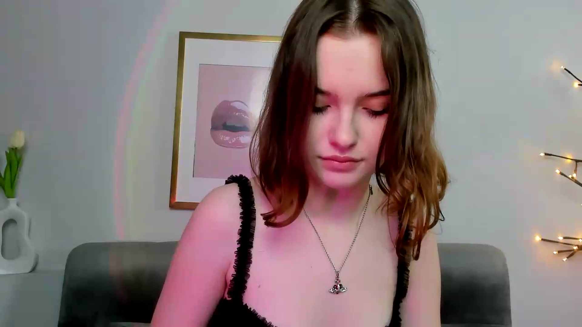 Gallery image thumbnail from KristiGant's myfreecams stream on, 05/15/2026, 12:31 image 10 of 20