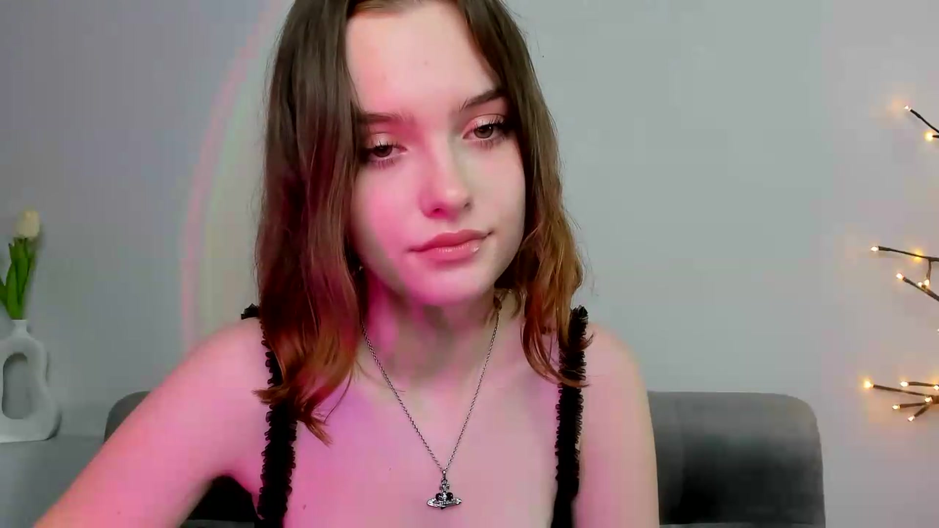 Gallery image thumbnail from KristiGant's myfreecams stream on, 05/15/2026, 12:31 image 7 of 20