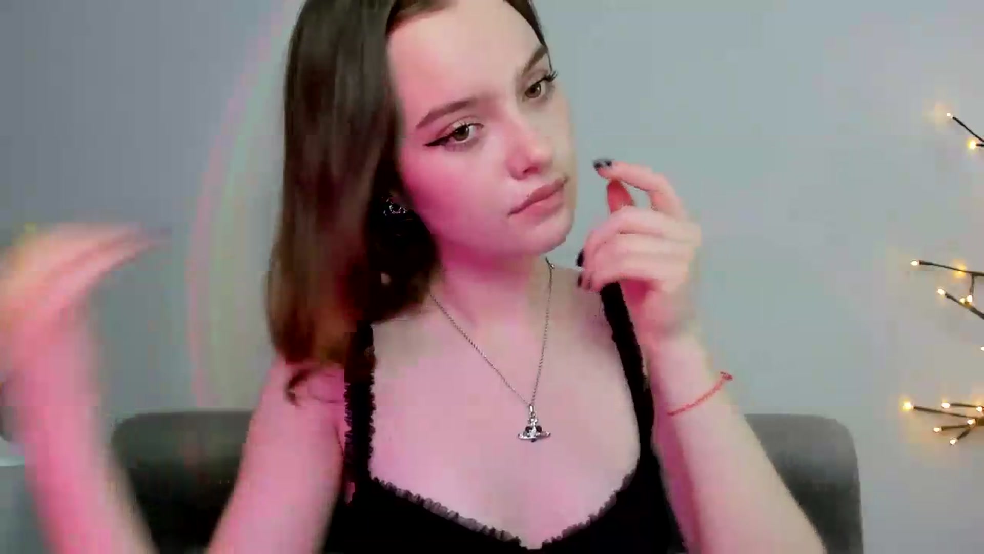 Gallery image thumbnail from KristiGant's myfreecams stream on, 05/15/2026, 12:31 image 12 of 20