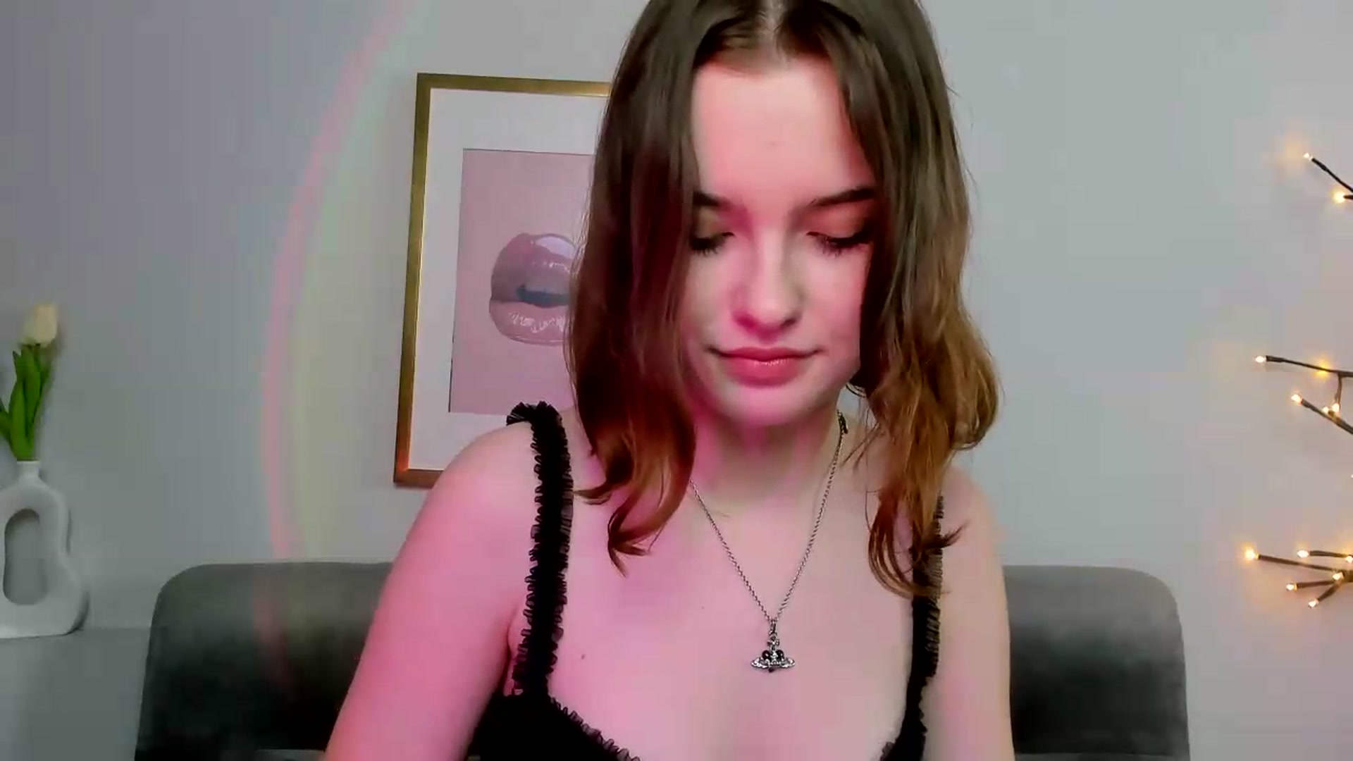 Gallery image thumbnail from KristiGant's myfreecams stream on, 05/15/2026, 12:31 image 6 of 20