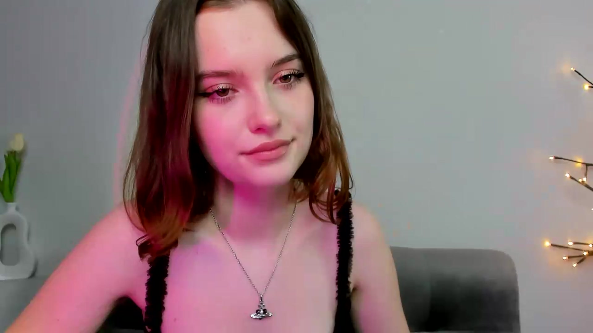 Gallery image thumbnail from KristiGant's myfreecams stream on, 05/15/2026, 12:31 image 9 of 20