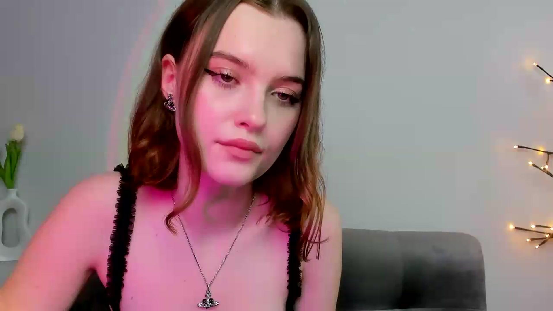 Gallery image thumbnail from KristiGant's myfreecams stream on, 05/15/2026, 12:31 image 19 of 20