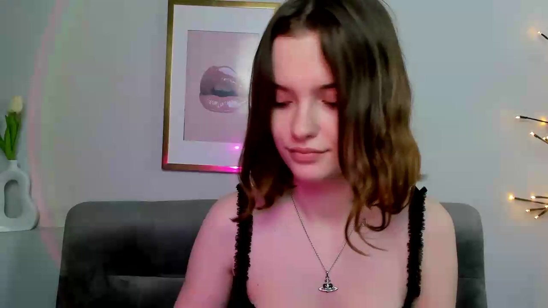 Gallery image thumbnail from KristiGant's myfreecams stream on, 05/15/2026, 14:25 image 20 of 20