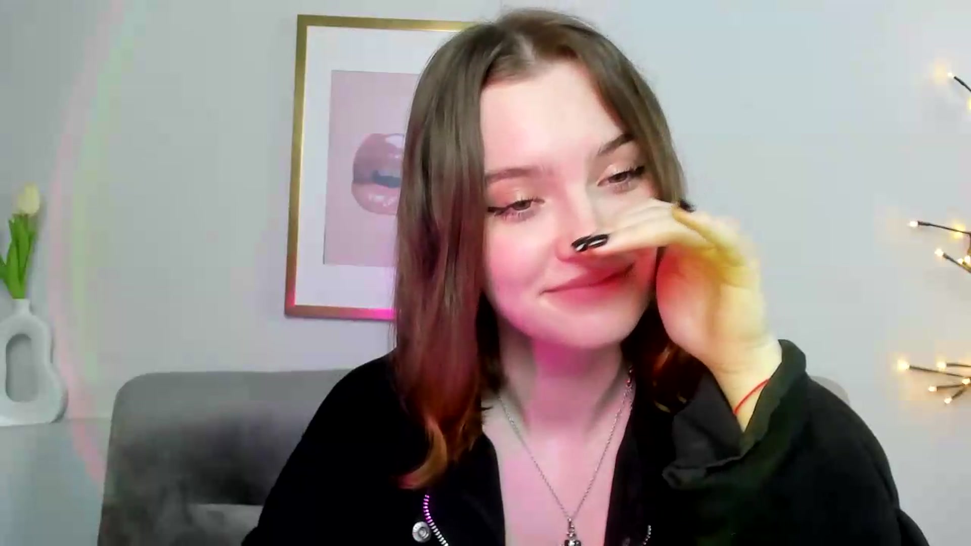 Gallery image thumbnail from KristiGant's myfreecams stream on, 05/15/2026, 14:25 image 15 of 20
