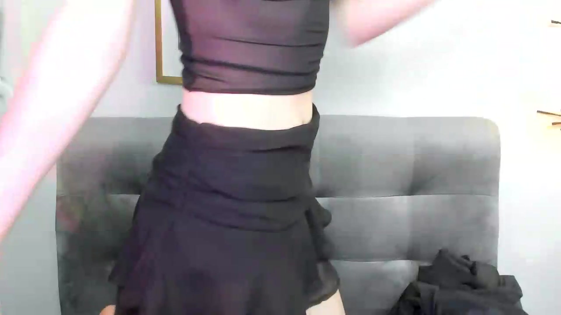Gallery image thumbnail from KristiGant's myfreecams stream on, 05/15/2026, 14:25 image 17 of 20