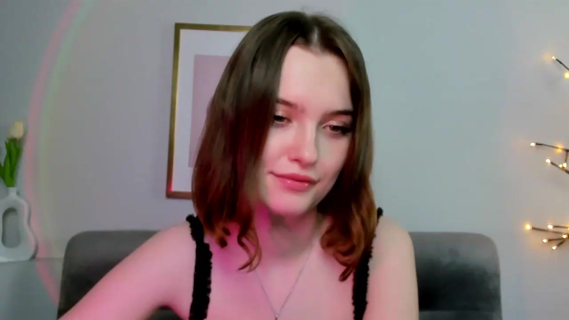 Gallery image thumbnail from KristiGant's myfreecams stream on, 05/15/2026, 16:42 image 10 of 20