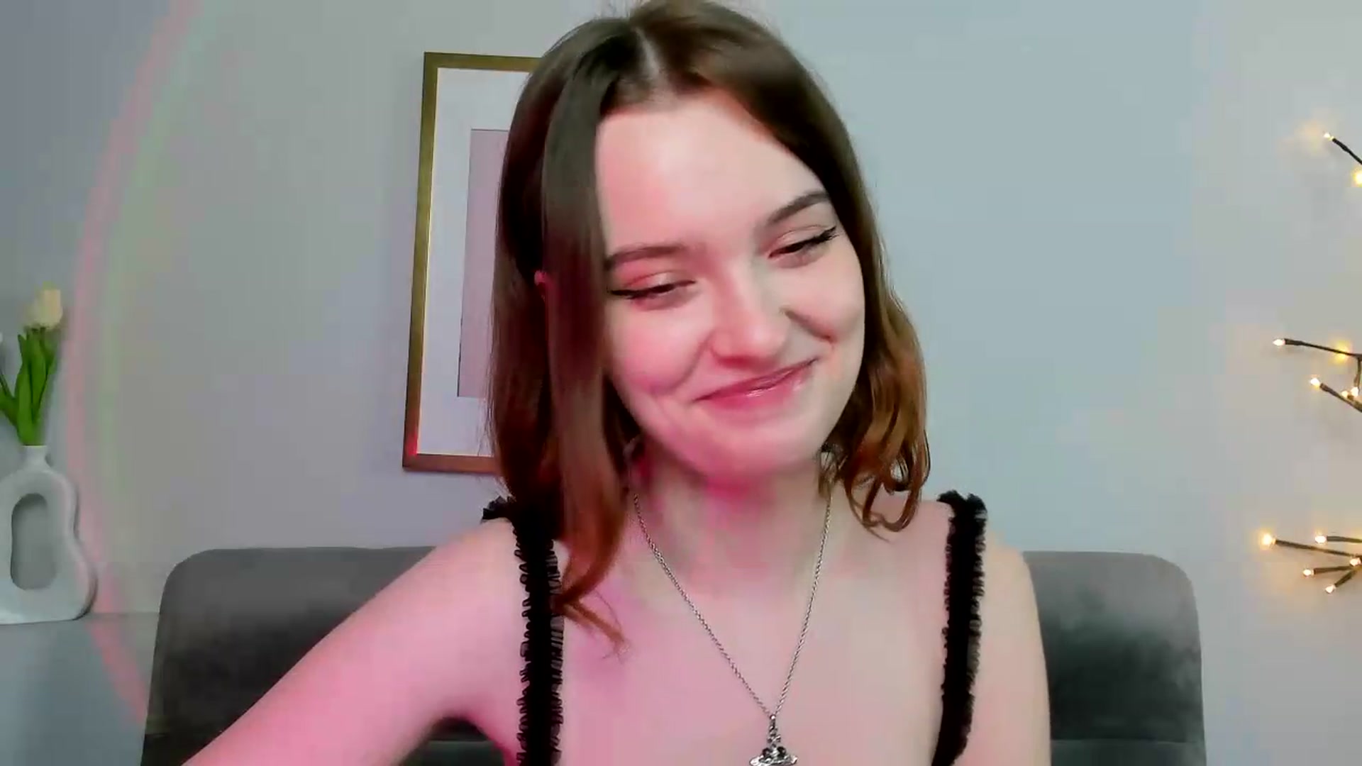 Gallery image thumbnail from KristiGant's myfreecams stream on, 05/15/2026, 16:42 image 18 of 20
