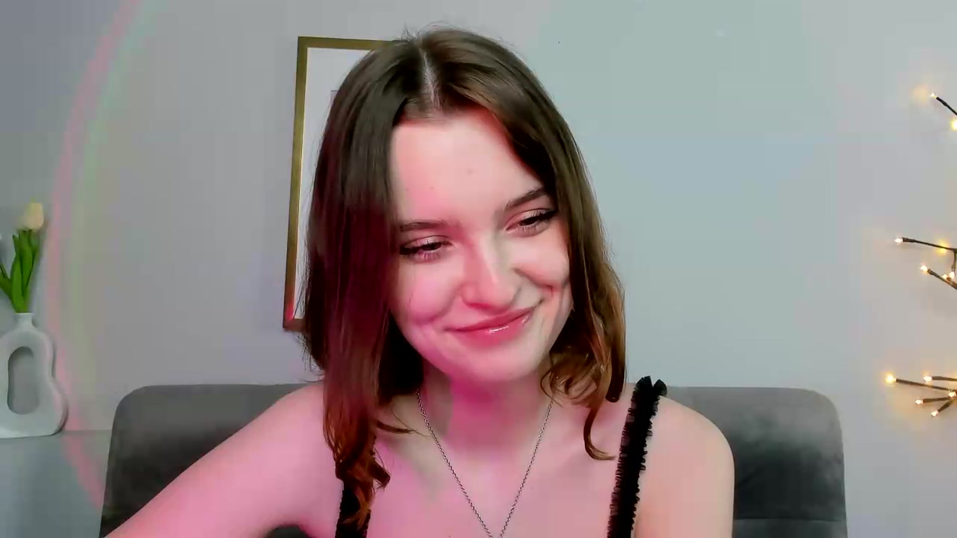 Gallery image thumbnail from KristiGant's myfreecams stream on, 05/15/2026, 16:42 image 8 of 20