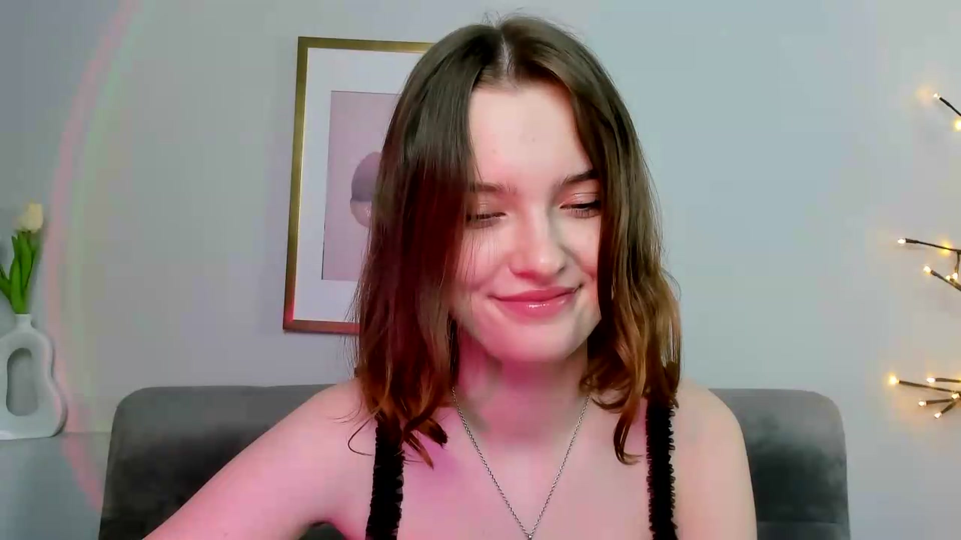 Gallery image thumbnail from KristiGant's myfreecams stream on, 05/15/2026, 16:42 image 6 of 20