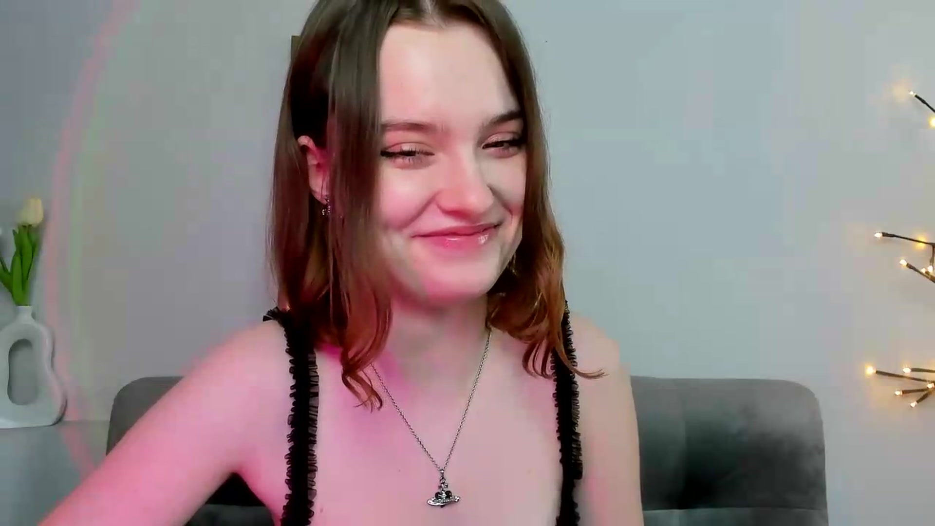 Gallery image thumbnail from KristiGant's myfreecams stream on, 05/15/2026, 16:42 image 19 of 20