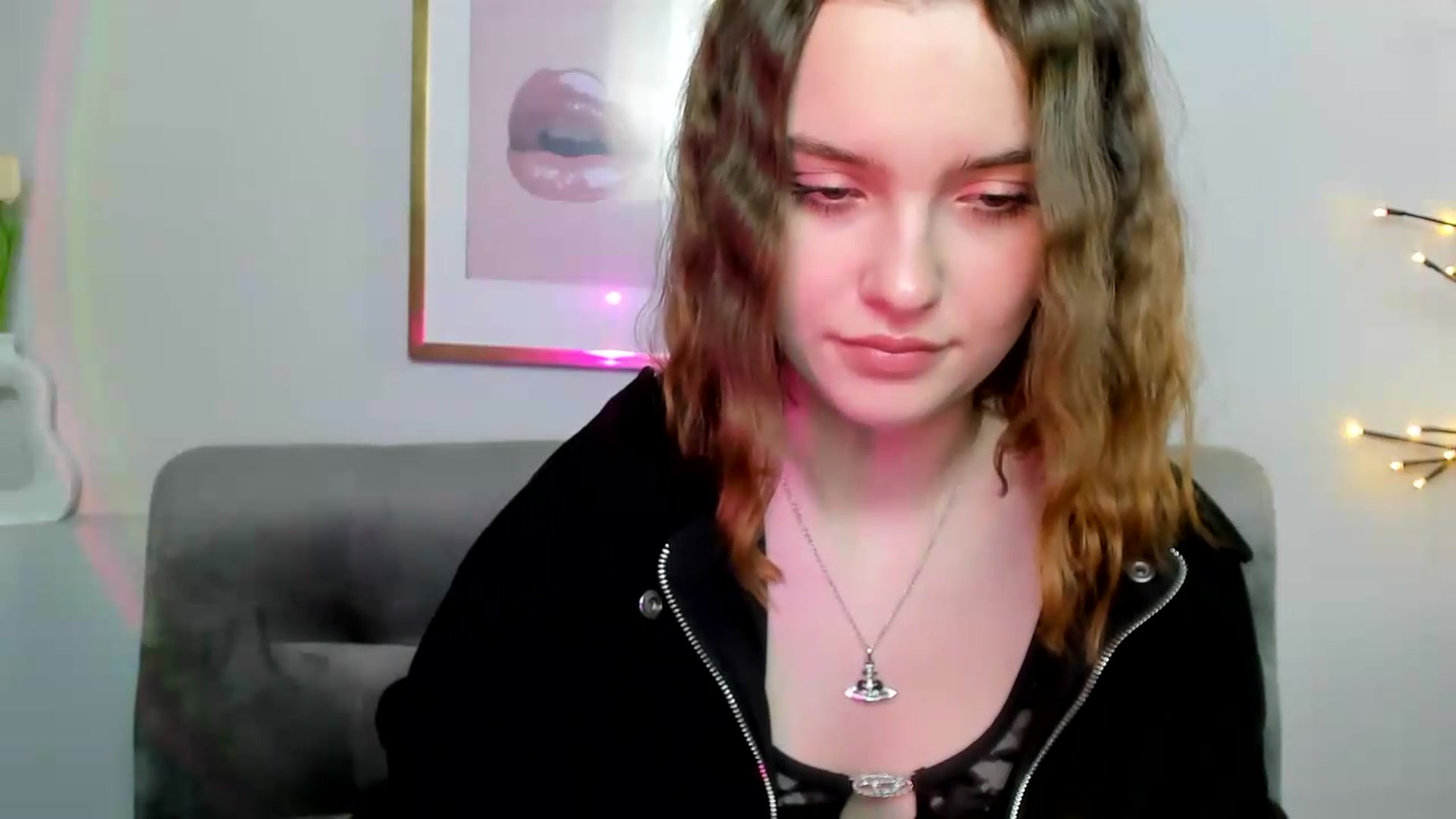 Gallery image thumbnail from KristiGant's myfreecams stream on, 05/16/2026, 11:33 image 13 of 20
