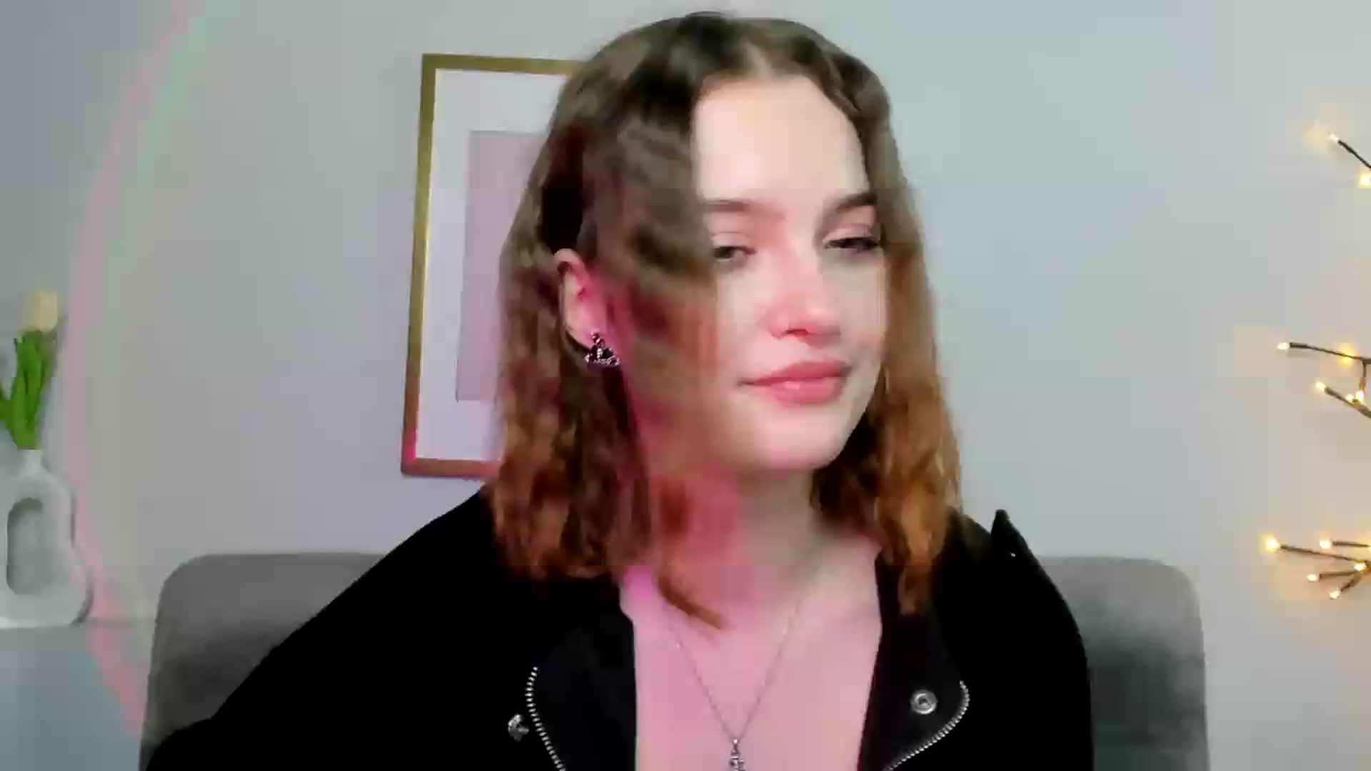Gallery image thumbnail from KristiGant's myfreecams stream on, 05/16/2026, 11:33 image 1 of 20