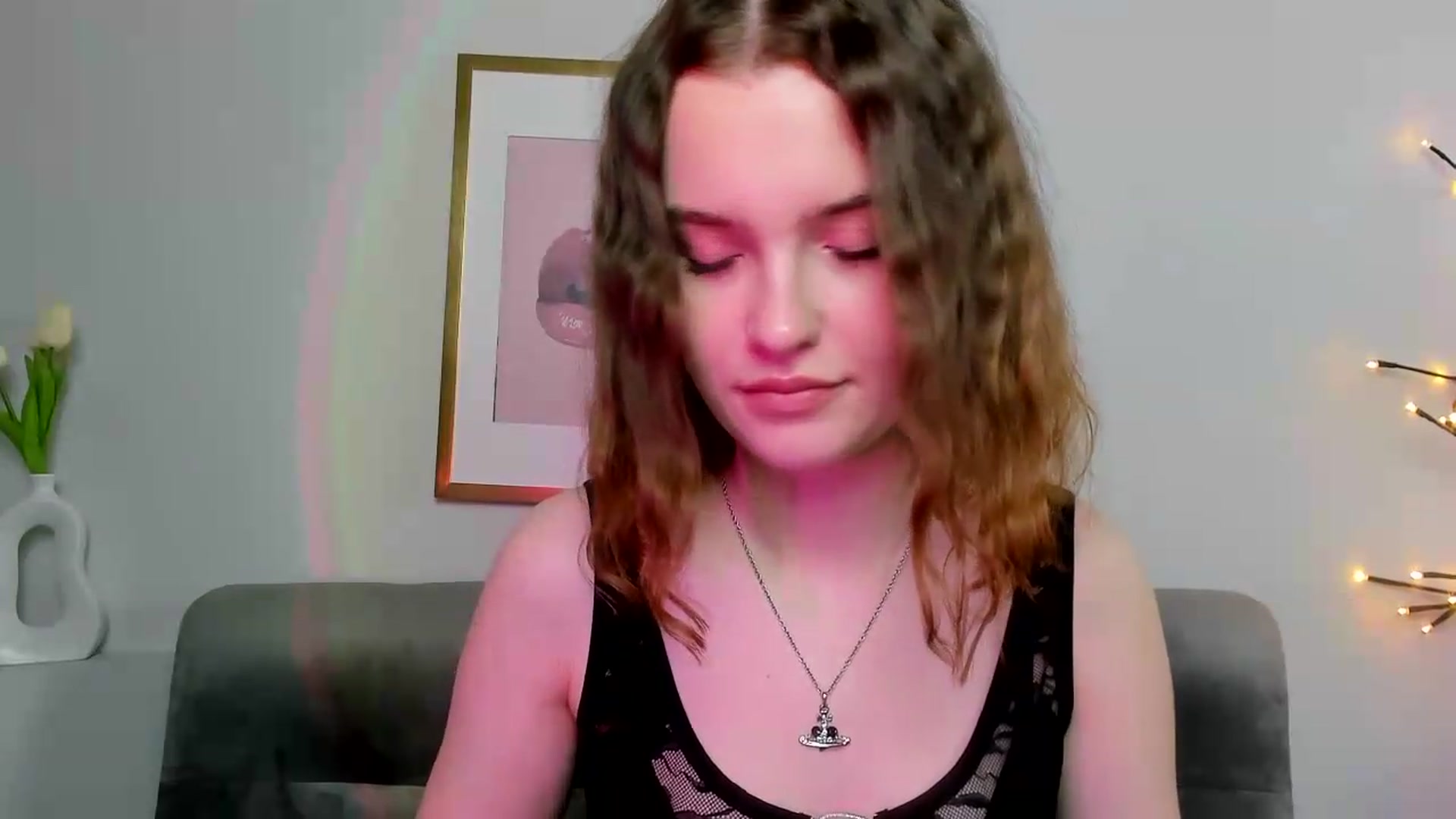 Gallery image thumbnail from KristiGant's myfreecams stream on, 05/16/2026, 11:33 image 18 of 20