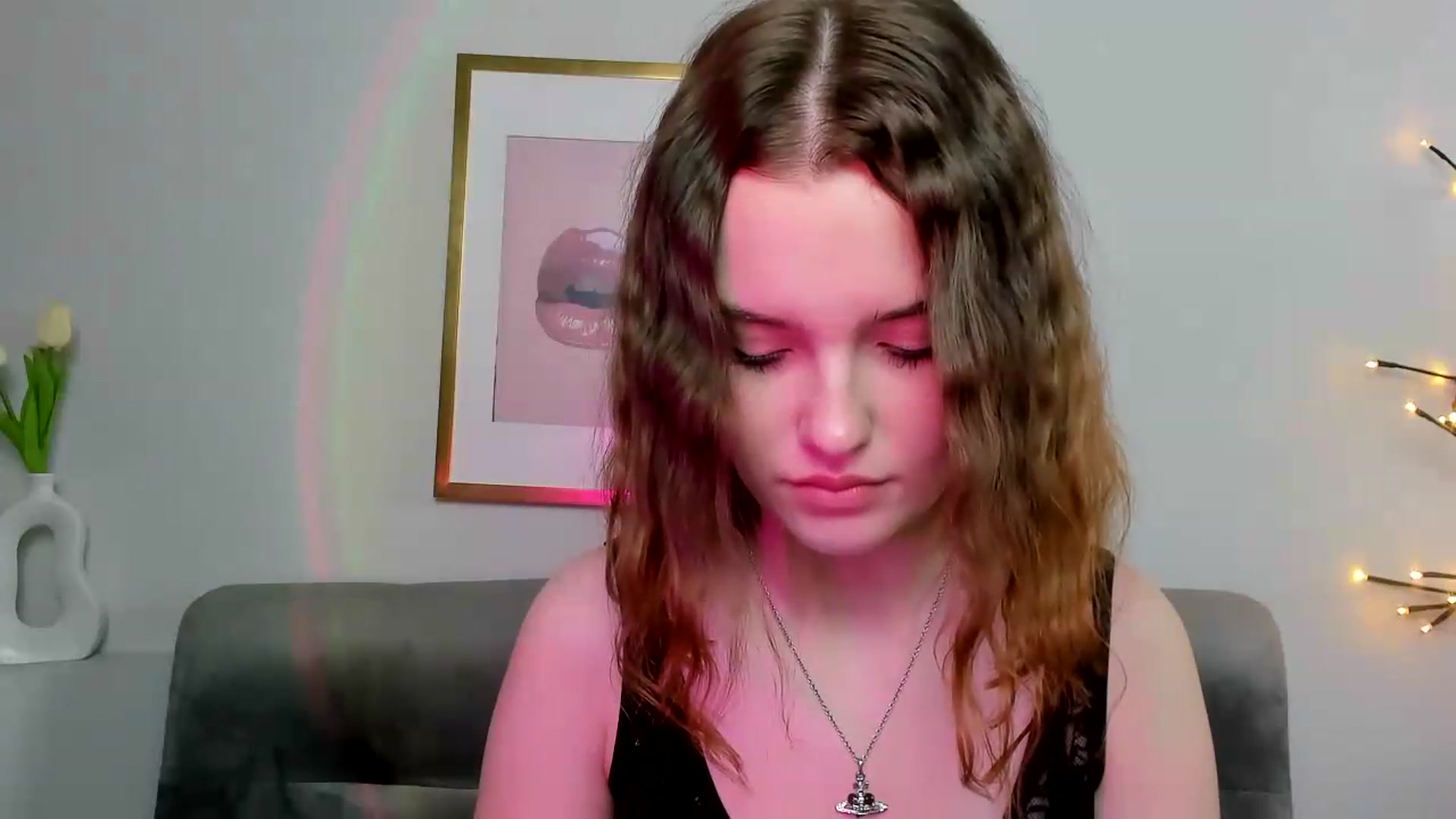 Gallery image thumbnail from KristiGant's myfreecams stream on, 05/16/2026, 11:33 image 19 of 20