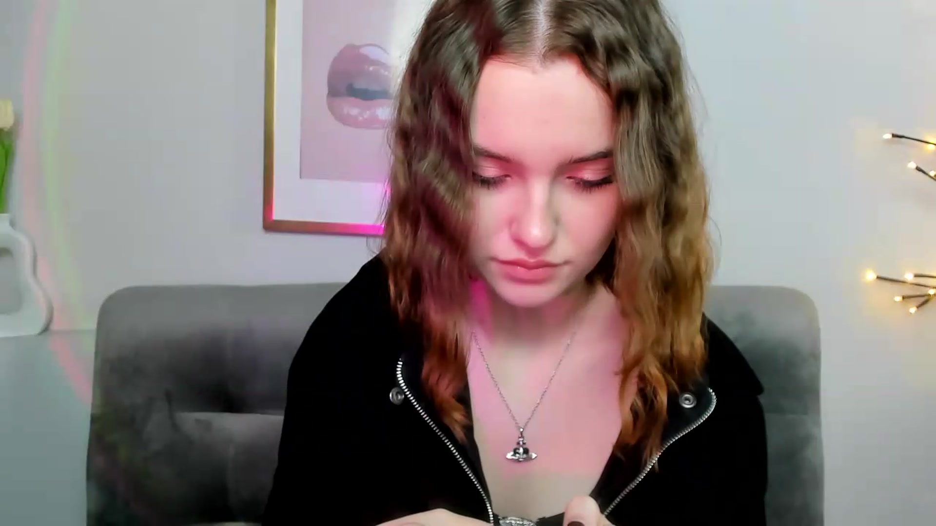 Gallery image thumbnail from KristiGant's myfreecams stream on, 05/16/2026, 11:33 image 14 of 20