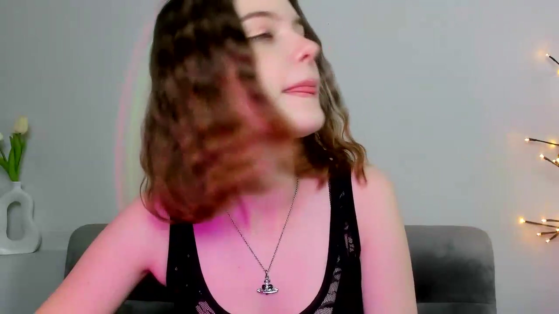 Gallery image thumbnail from KristiGant's myfreecams stream on, 05/16/2026, 11:33 image 17 of 20