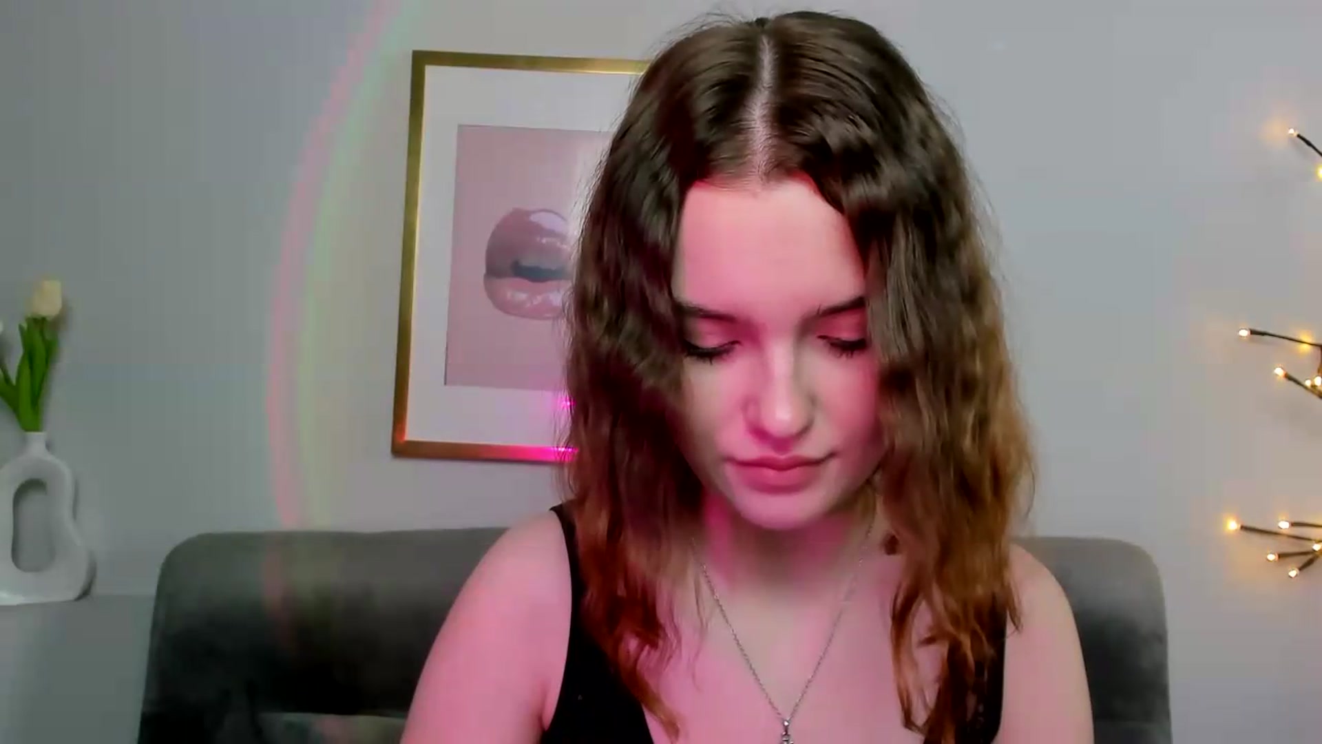 Gallery image thumbnail from KristiGant's myfreecams stream on, 05/16/2026, 11:33 image 20 of 20