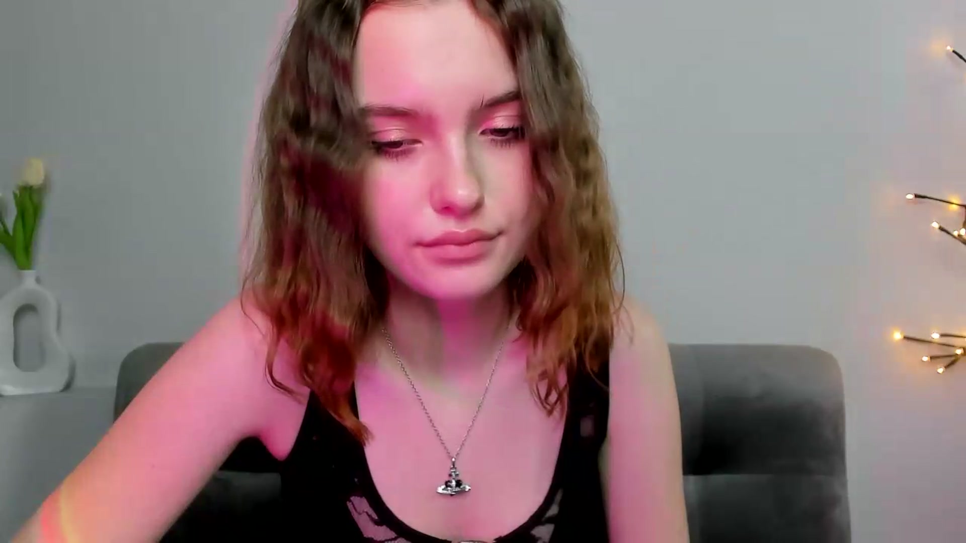 Gallery image thumbnail from KristiGant's myfreecams stream on, 05/16/2026, 12:56 image 5 of 20